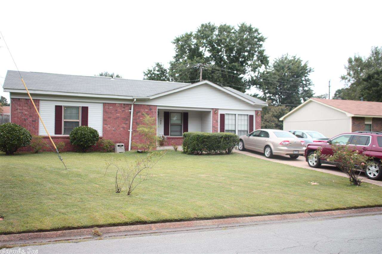 The Meadows - Residential