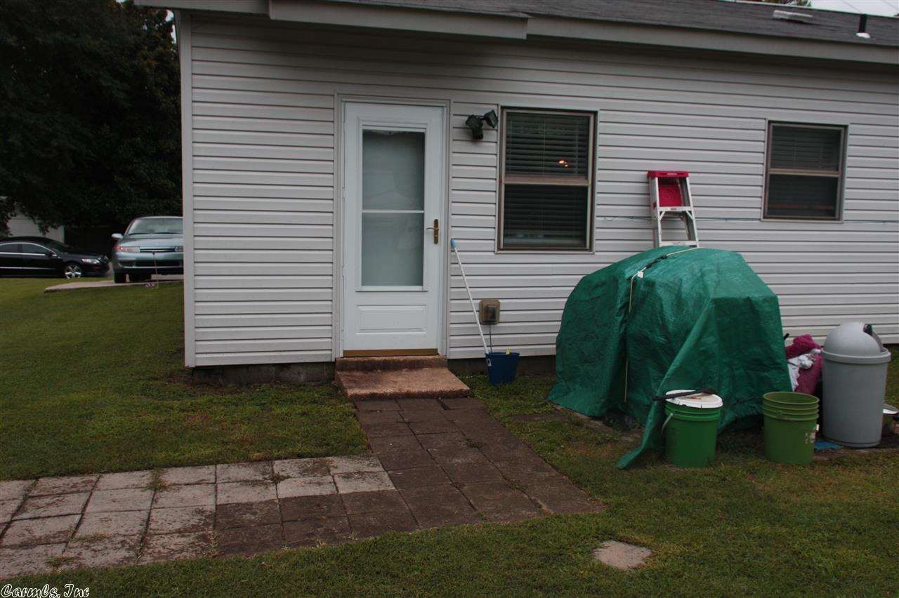 The Meadows - Residential