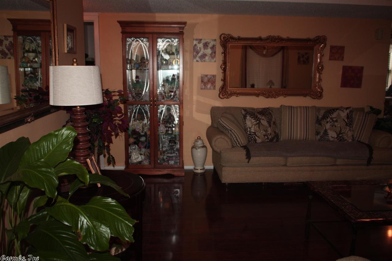 The Meadows - Residential