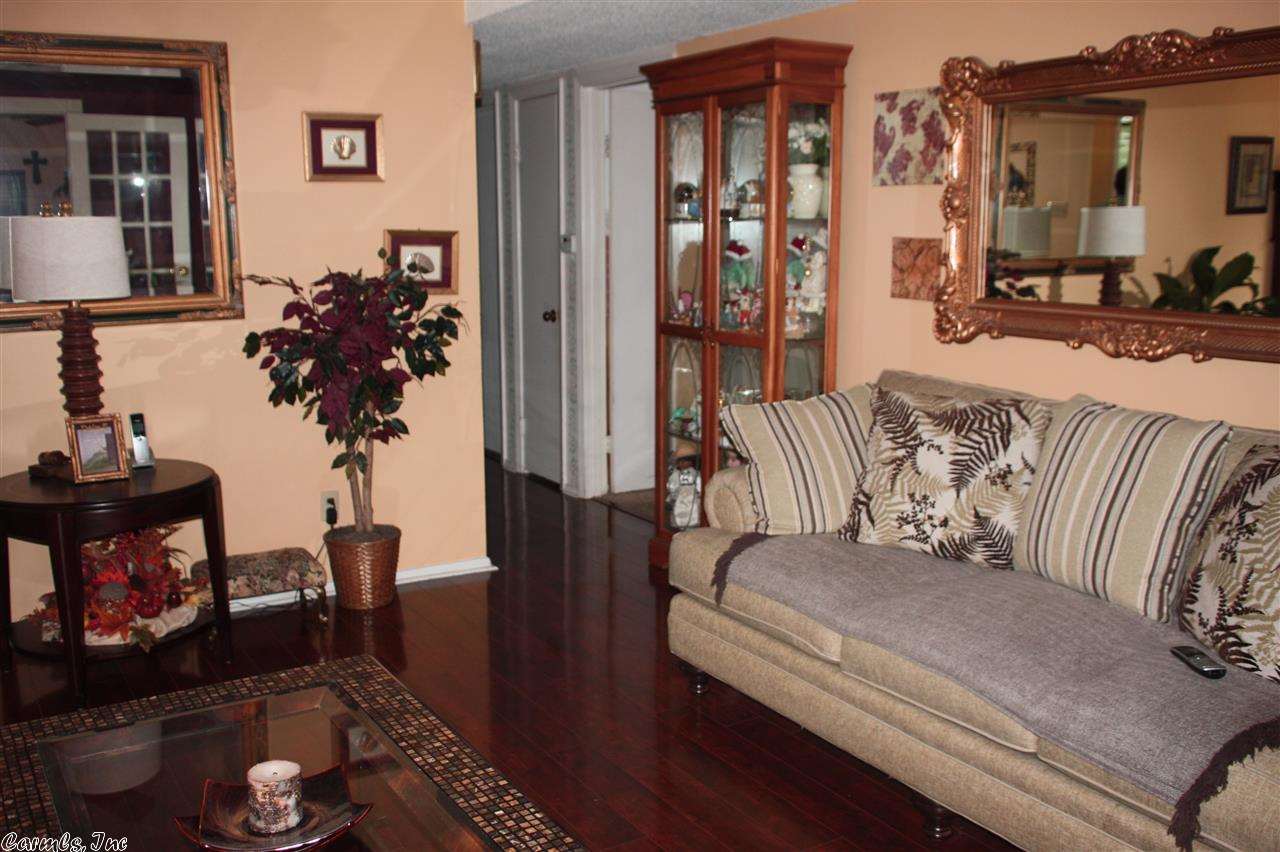 The Meadows - Residential