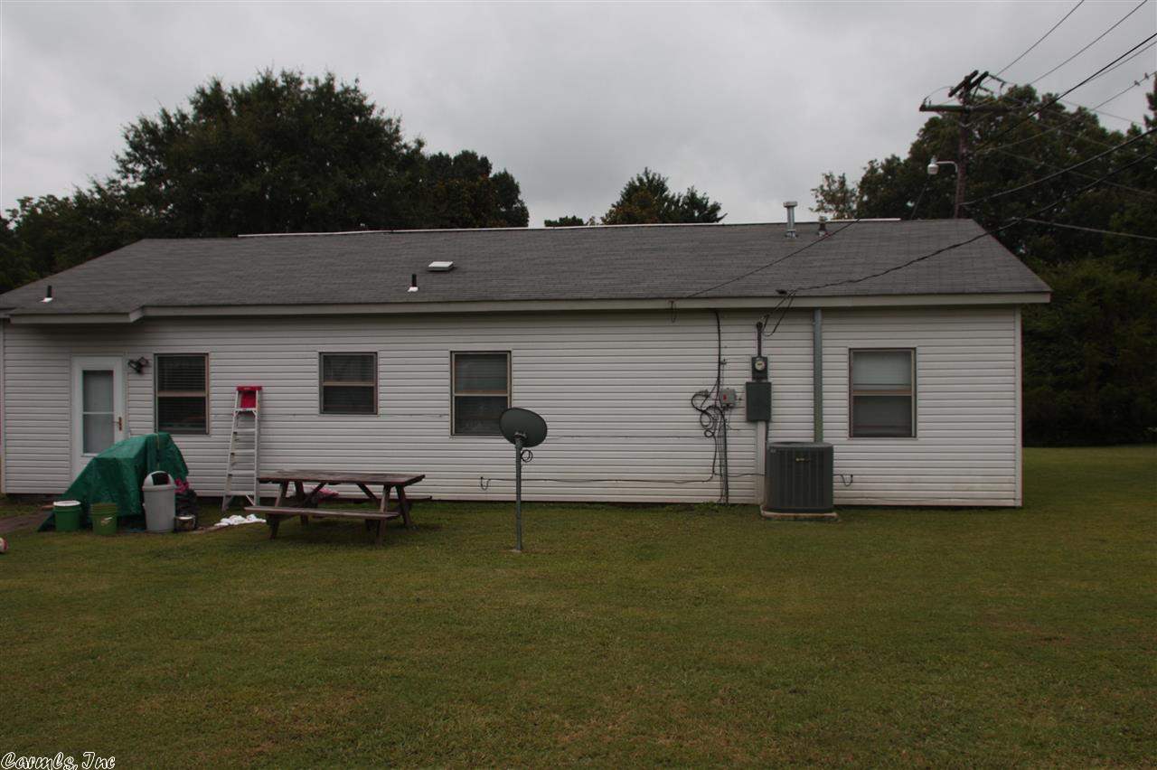 The Meadows - Residential