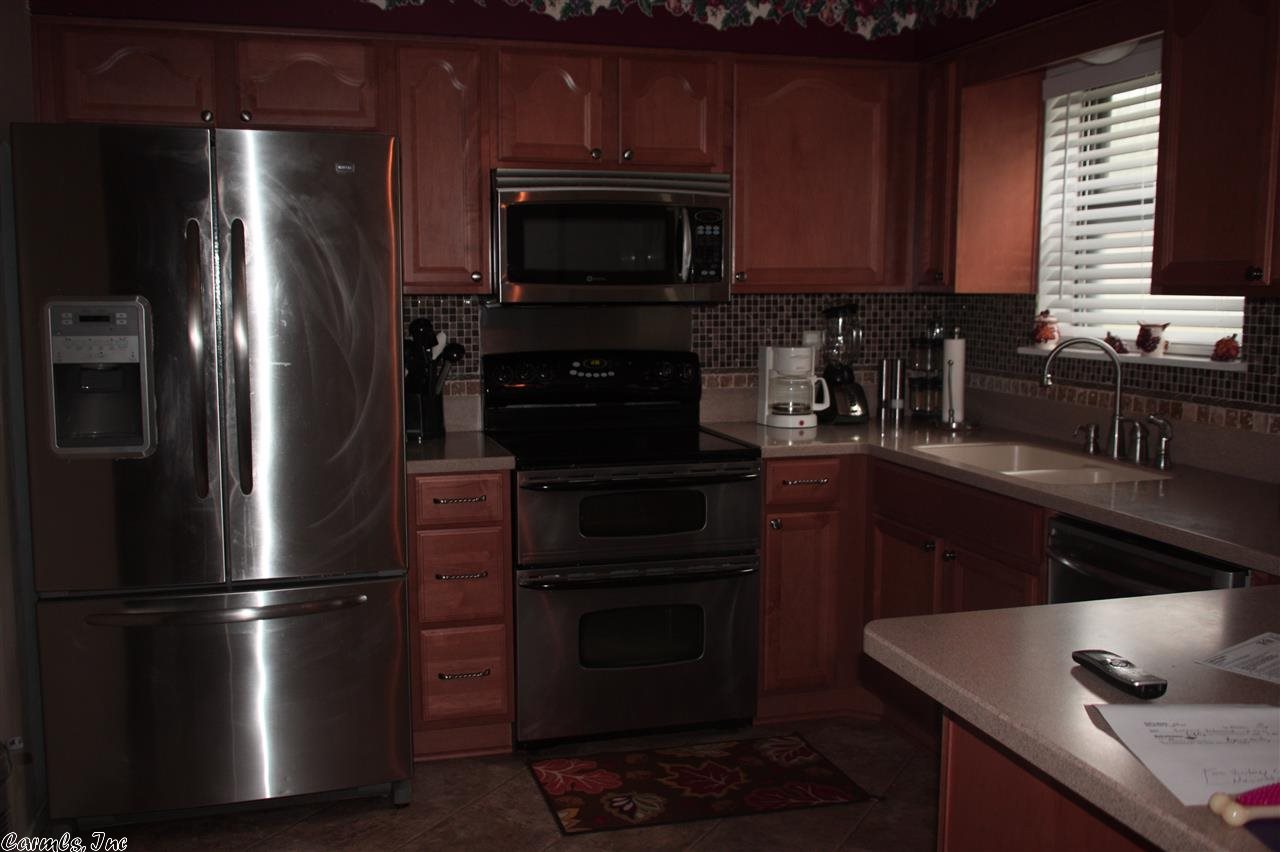 The Meadows - Residential