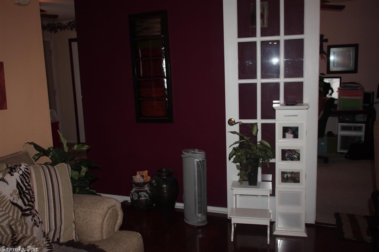 The Meadows - Residential