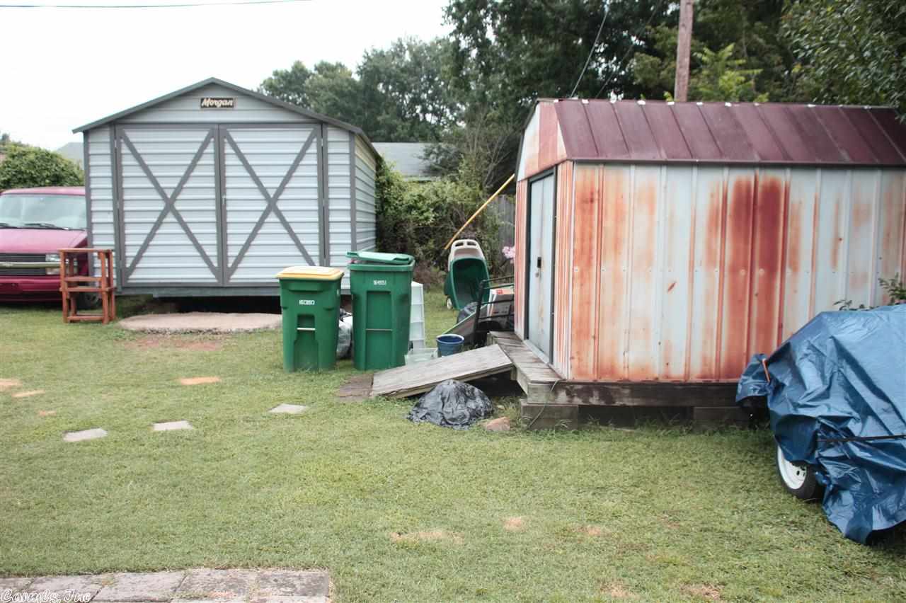 The Meadows - Residential