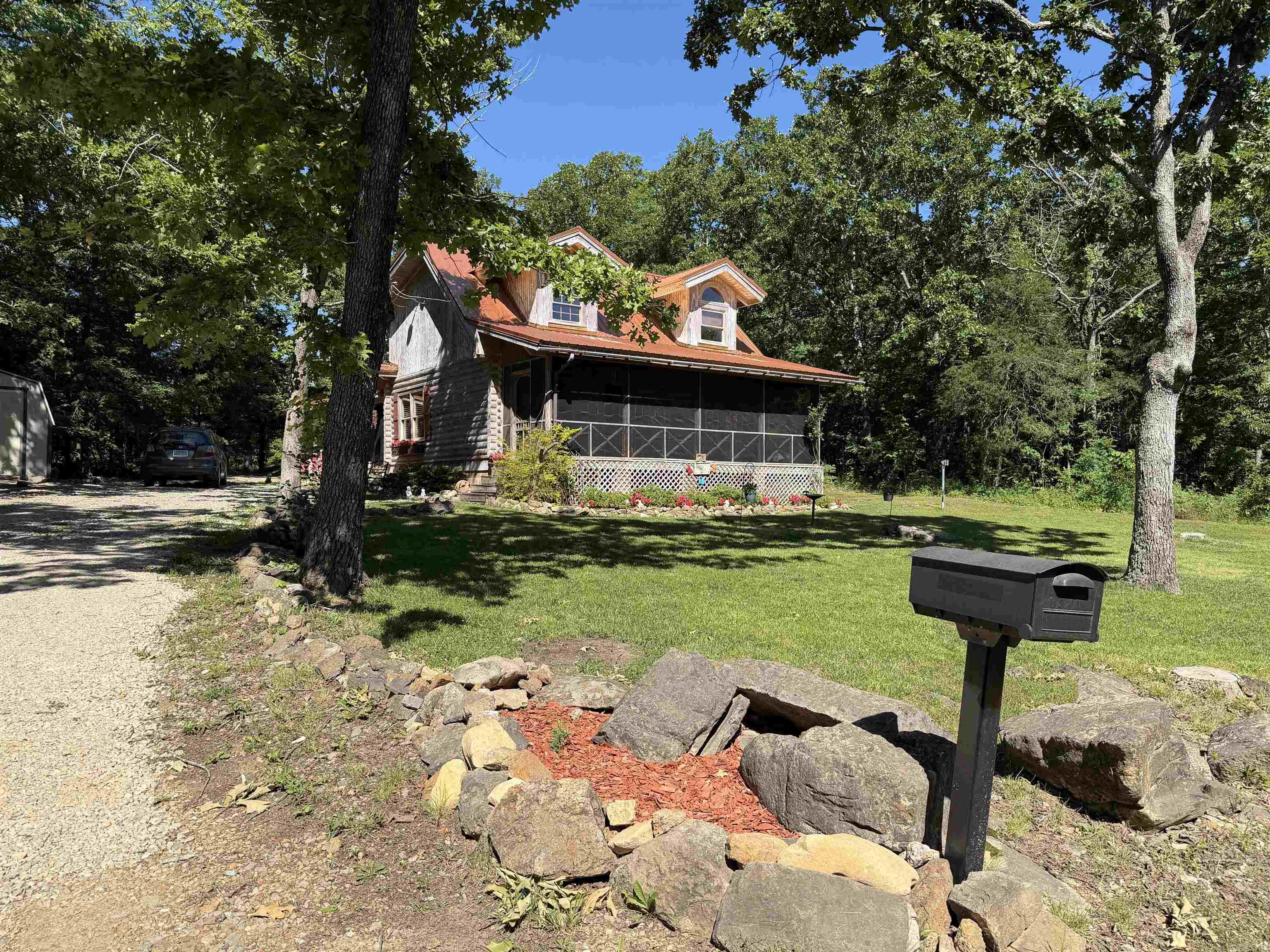 Not In List - Residential