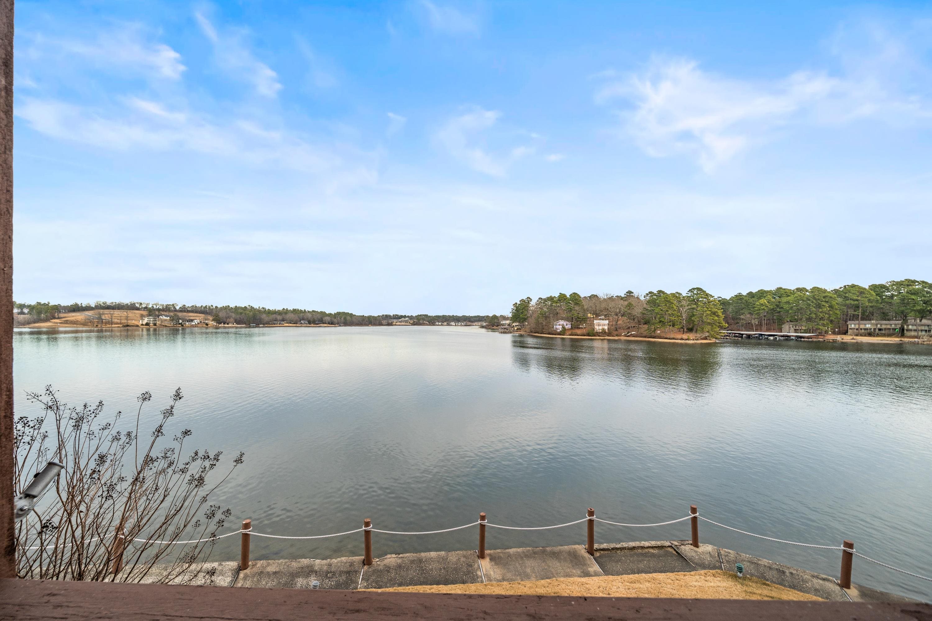 LAKE PORT HPR - Residential