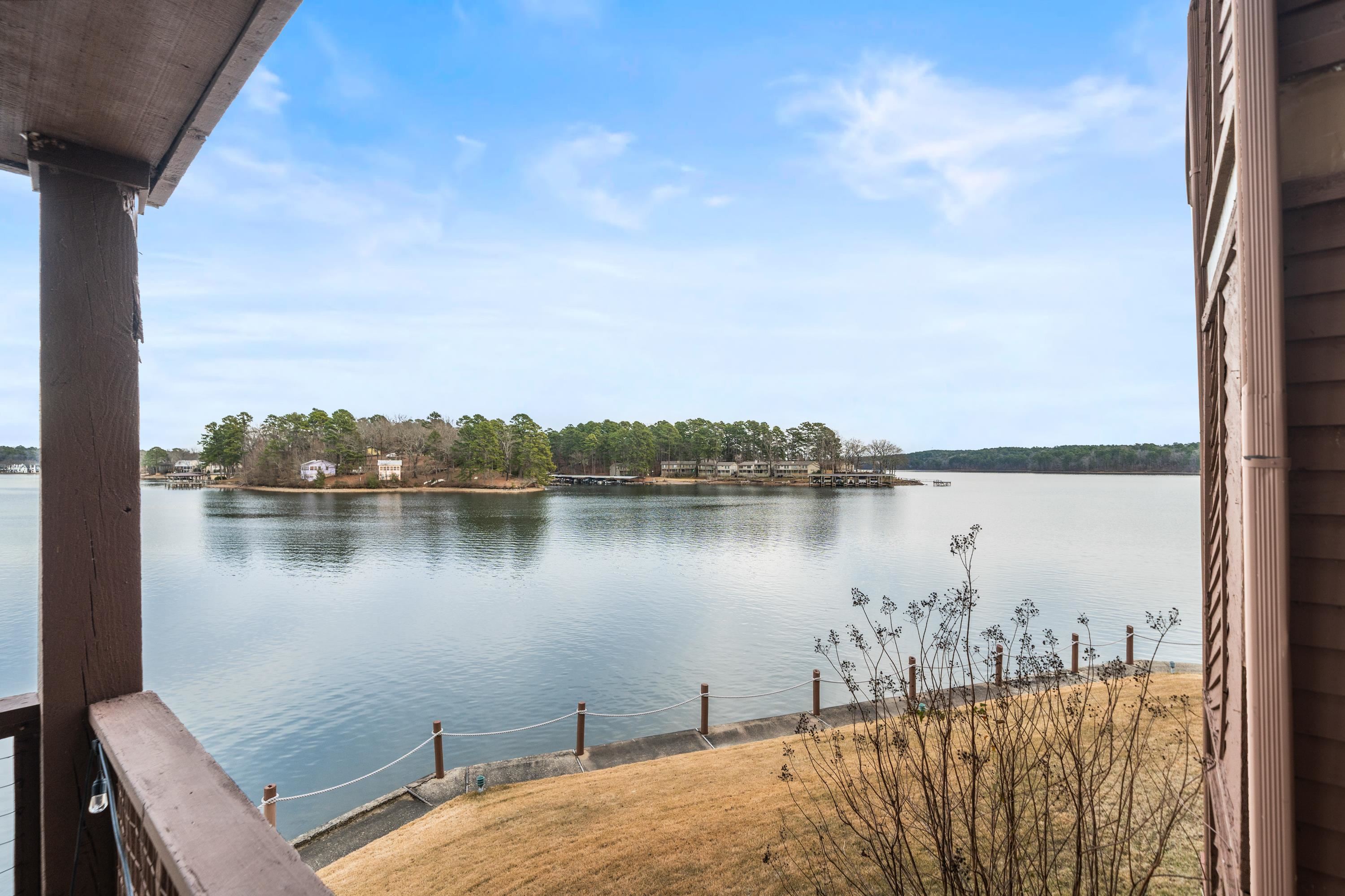 LAKE PORT HPR - Residential