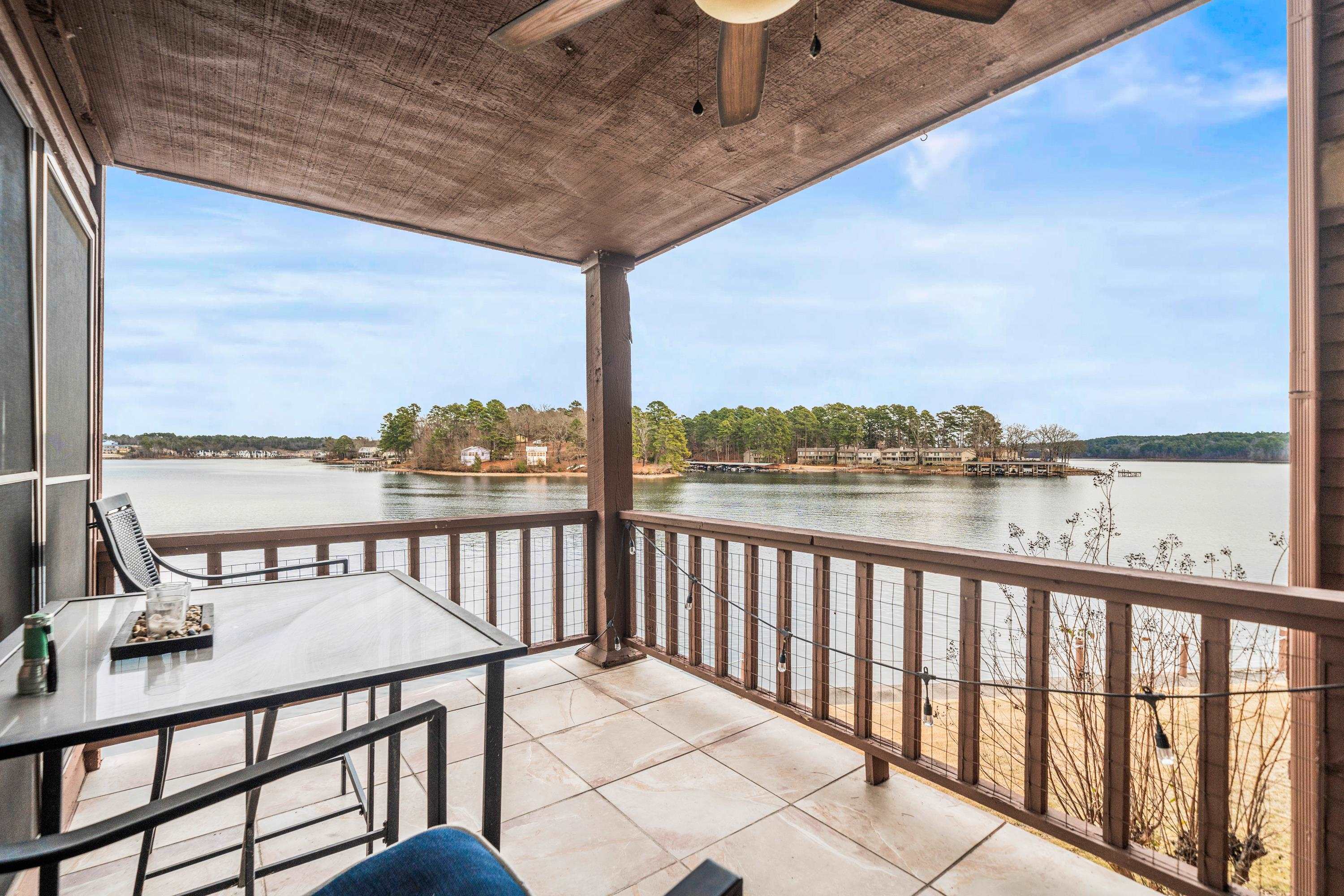 LAKE PORT HPR - Residential