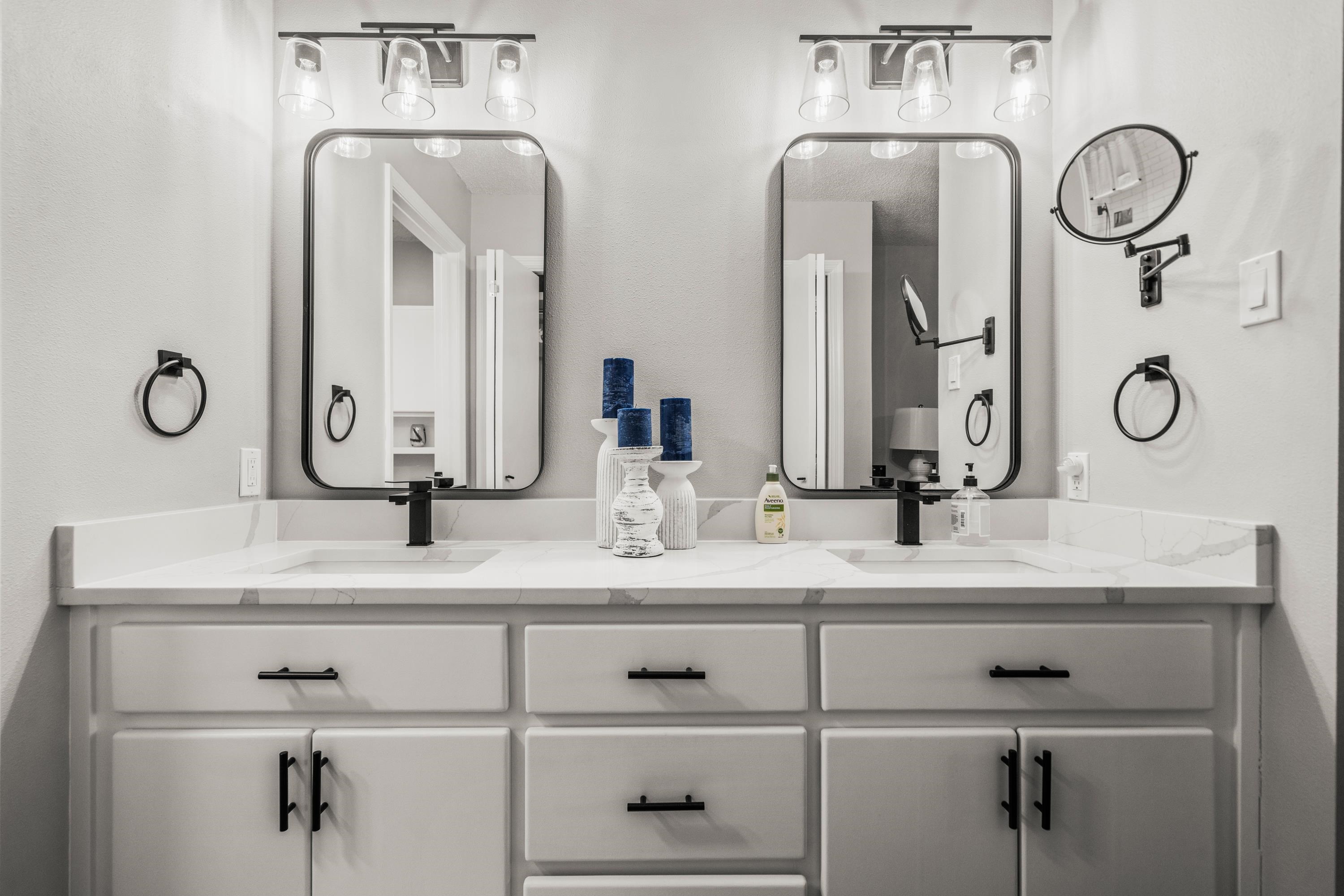 LAKE PORT HPR - Residential