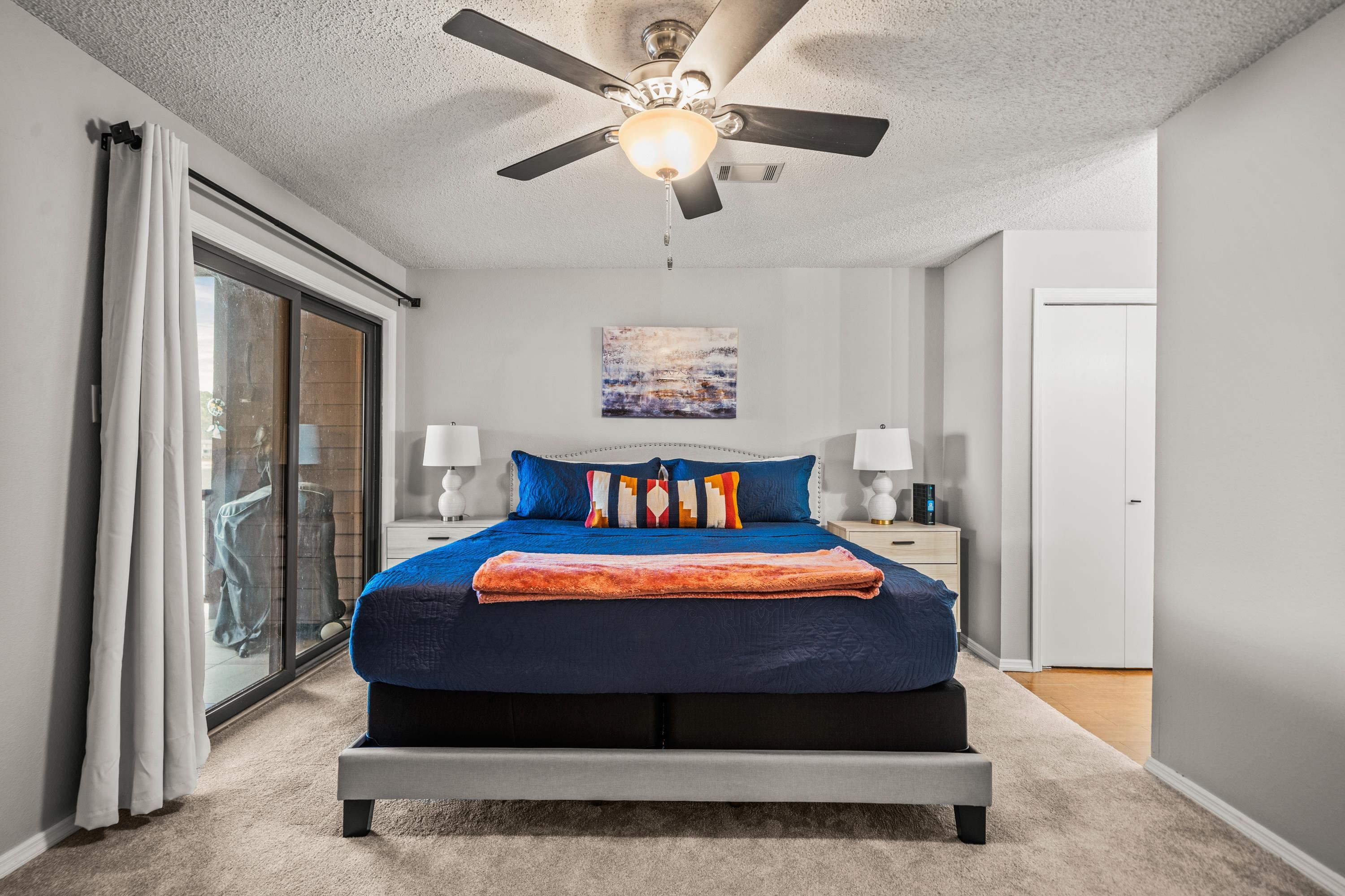 LAKE PORT HPR - Residential