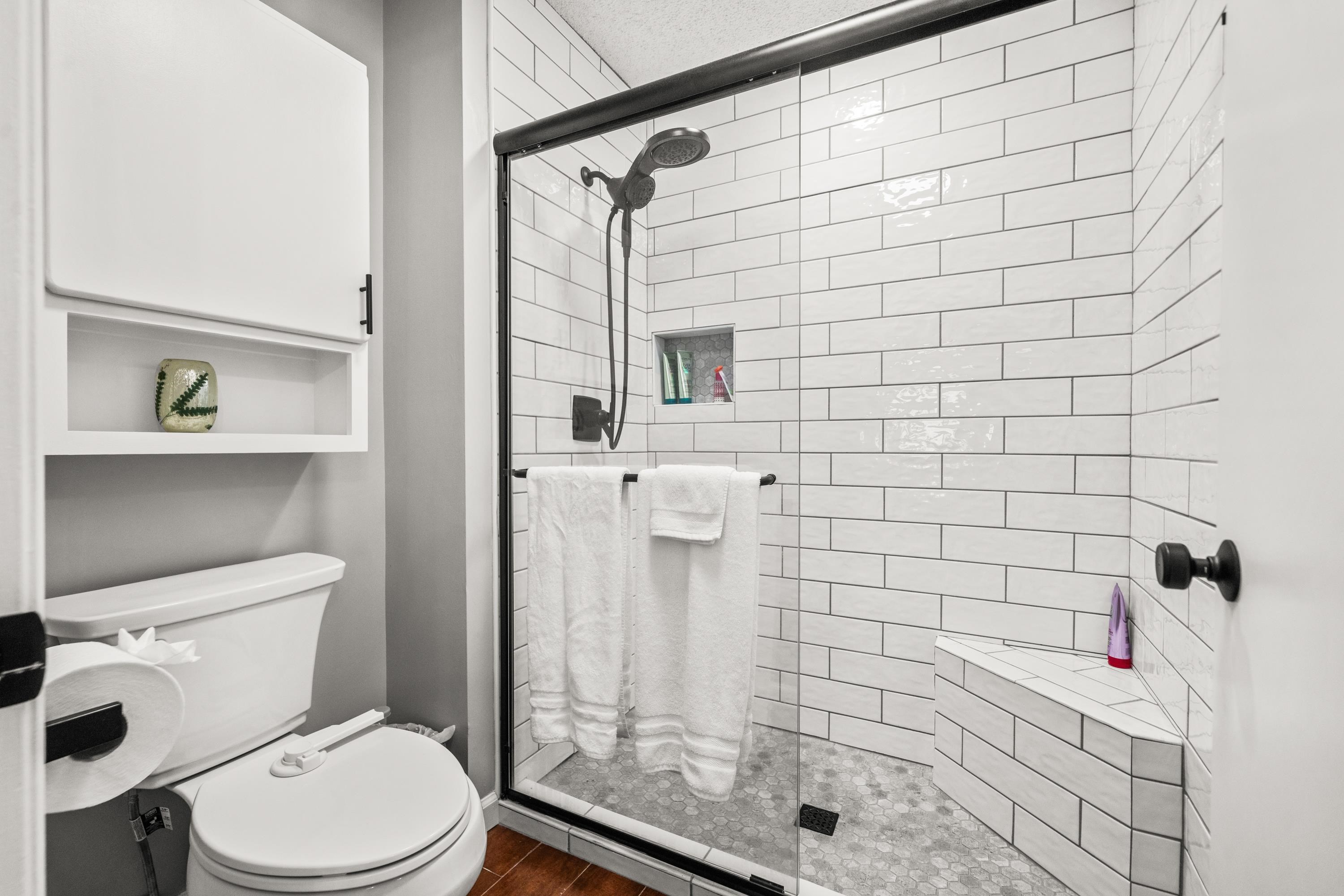 LAKE PORT HPR - Residential