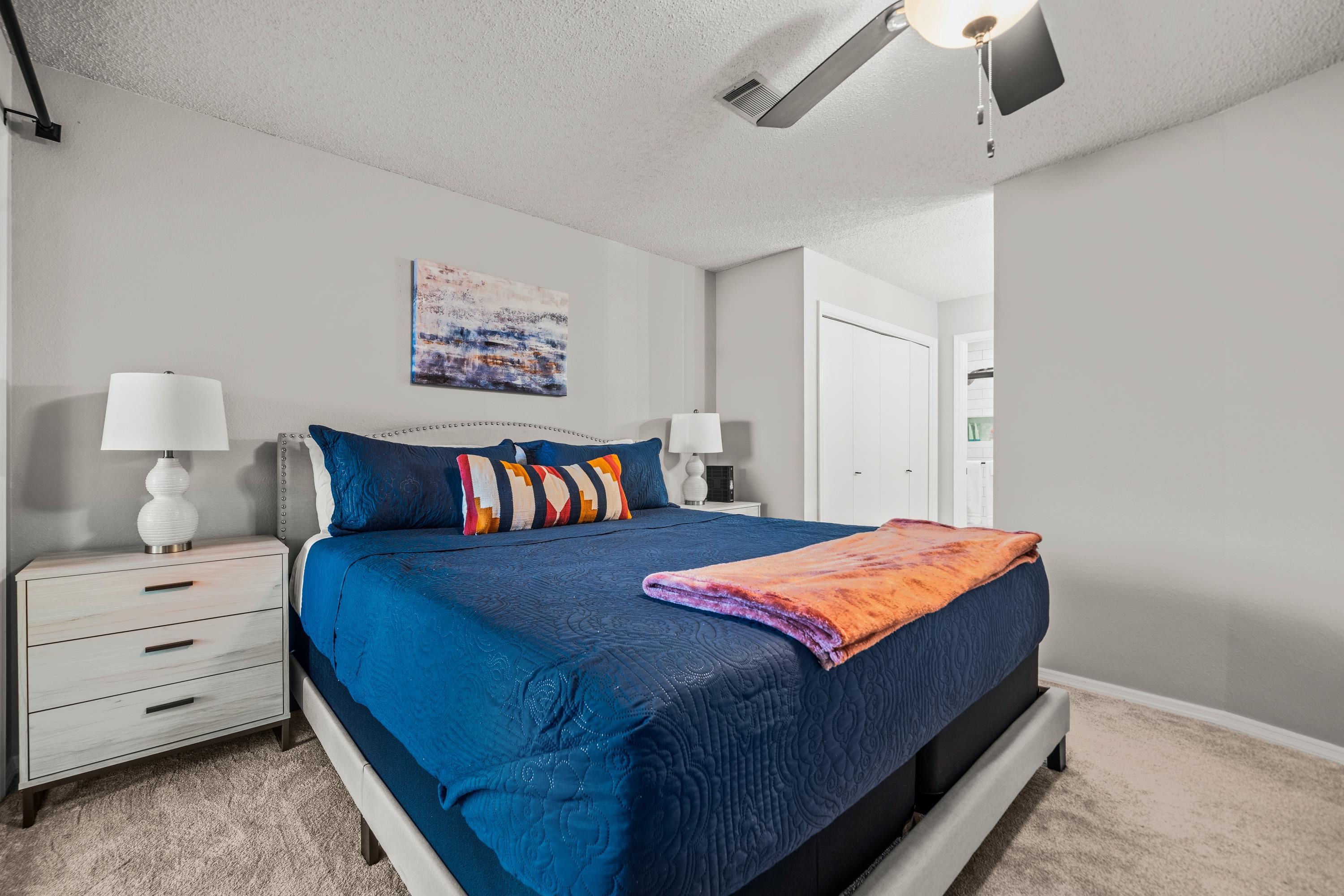 LAKE PORT HPR - Residential