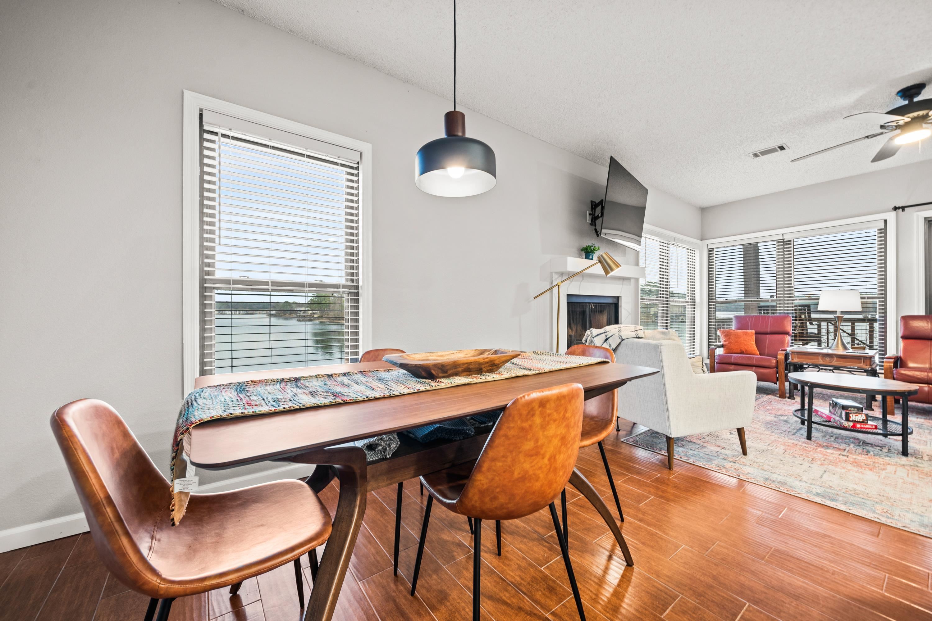 LAKE PORT HPR - Residential