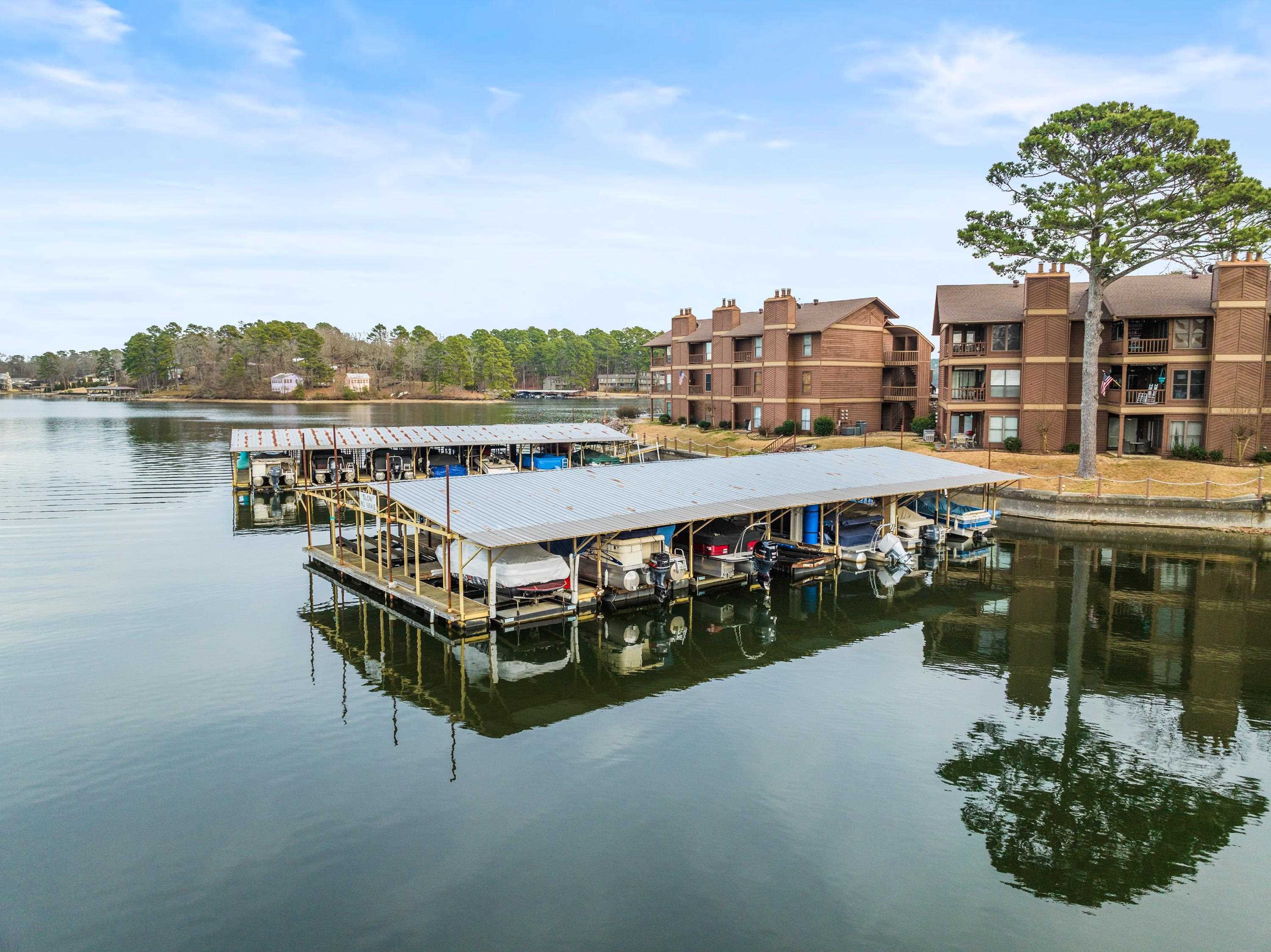 LAKE PORT HPR - Residential