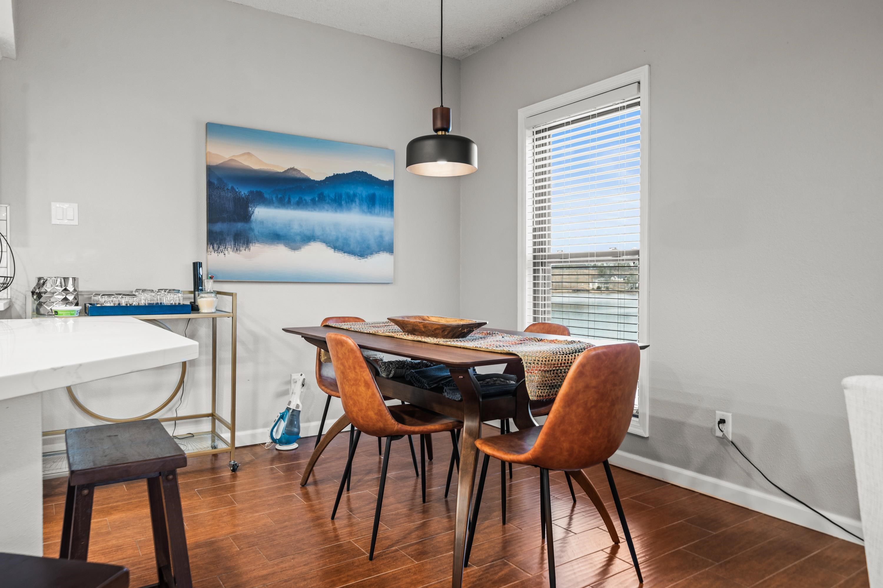 LAKE PORT HPR - Residential