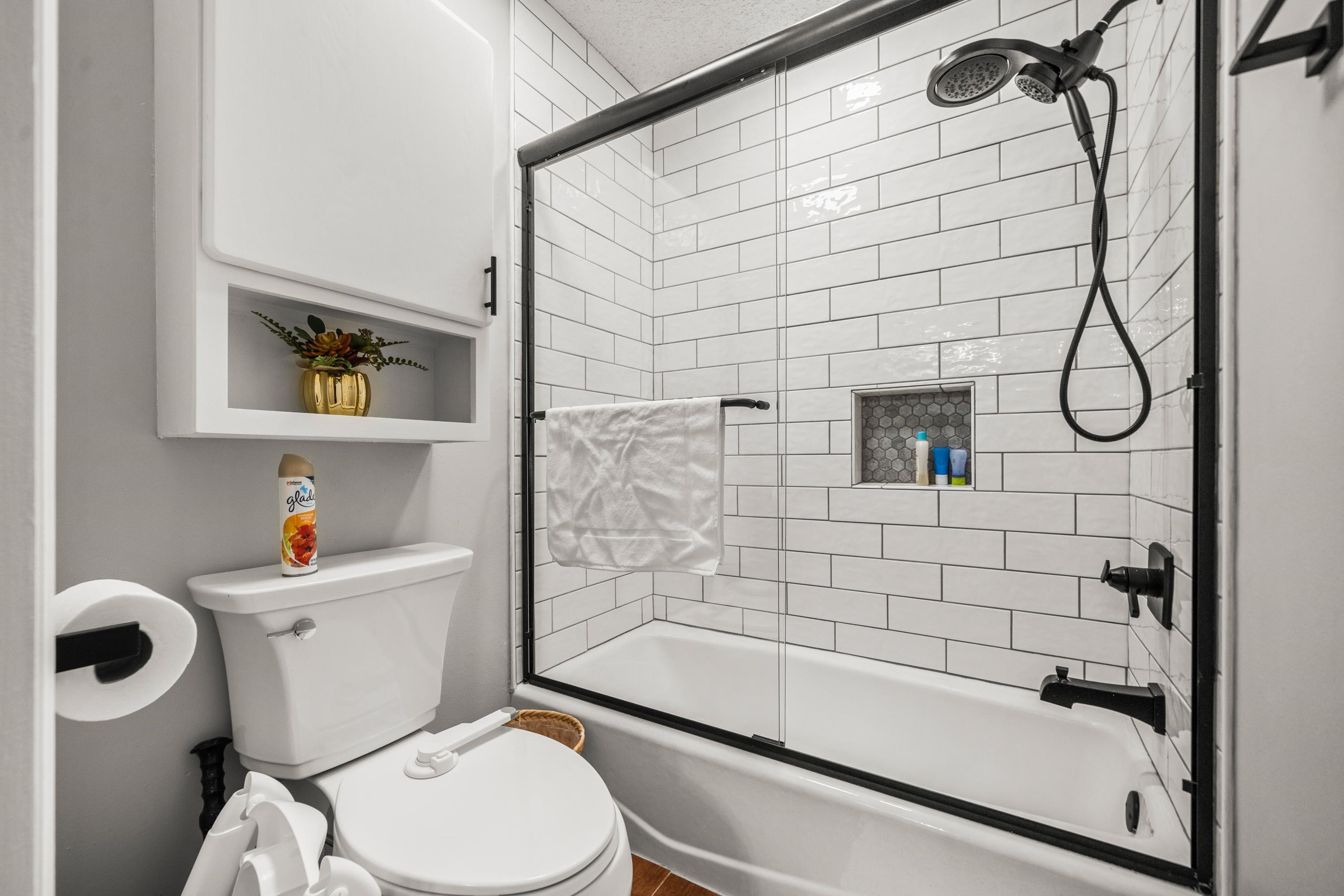 LAKE PORT HPR - Residential