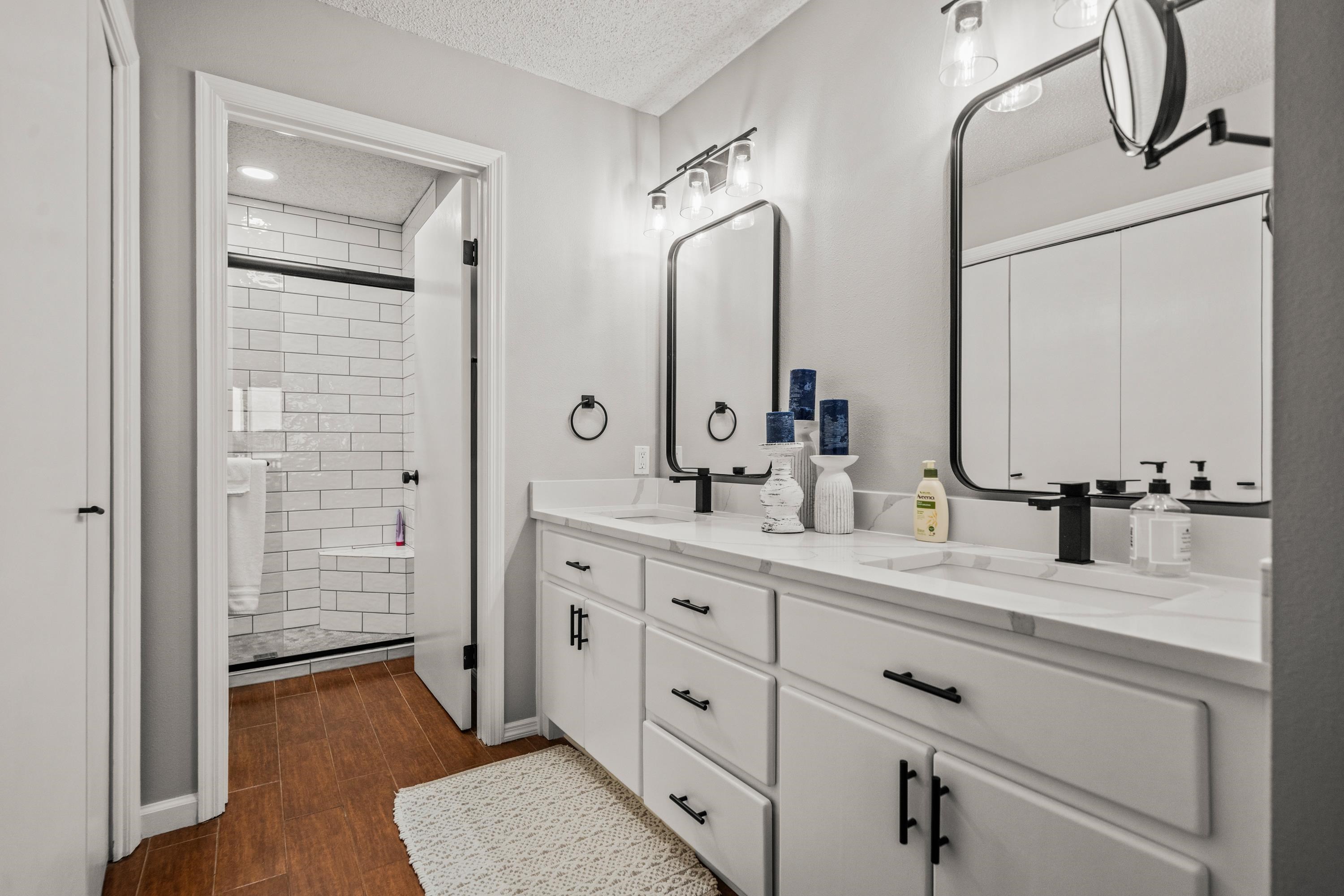 LAKE PORT HPR - Residential