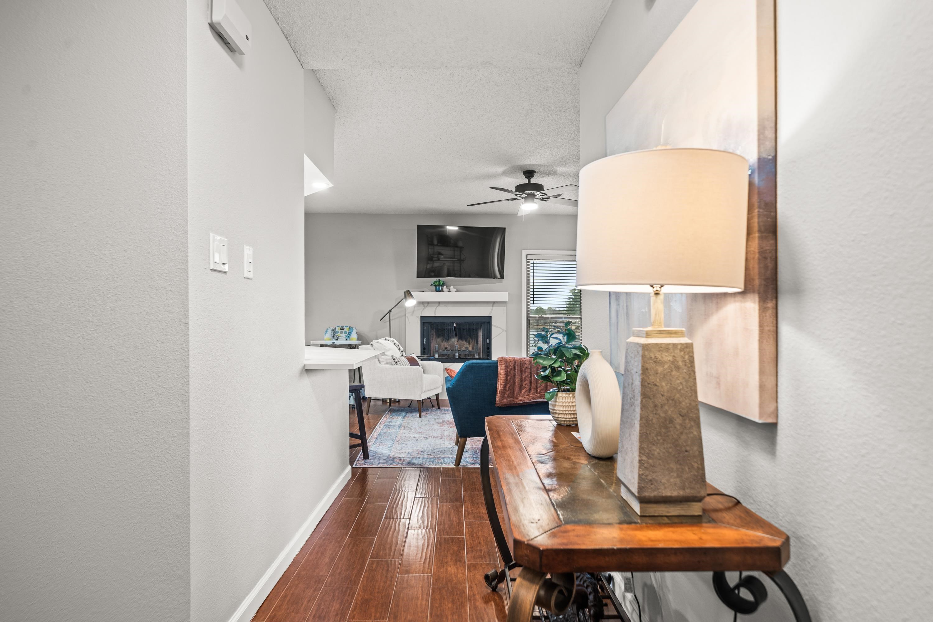 LAKE PORT HPR - Residential