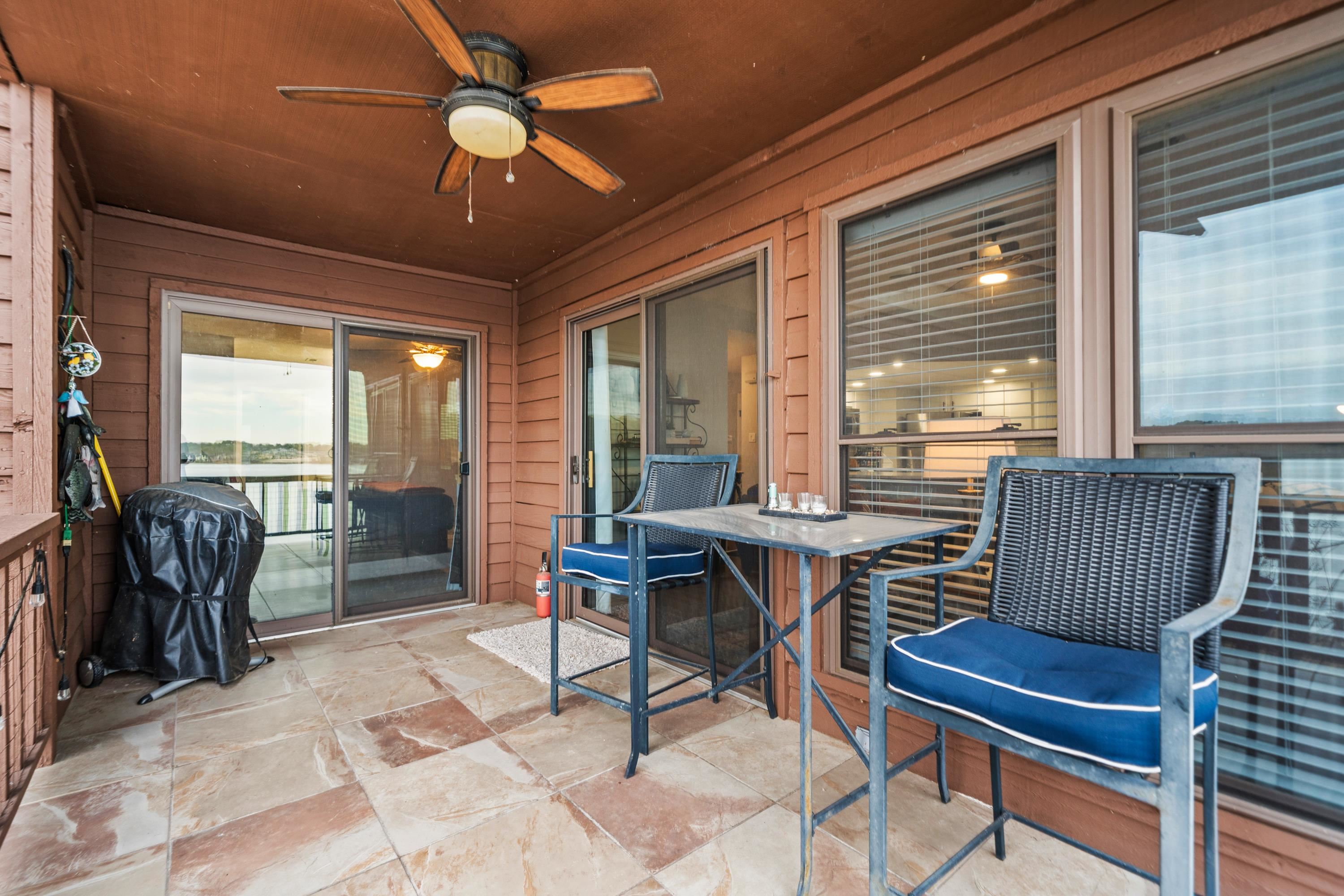 LAKE PORT HPR - Residential