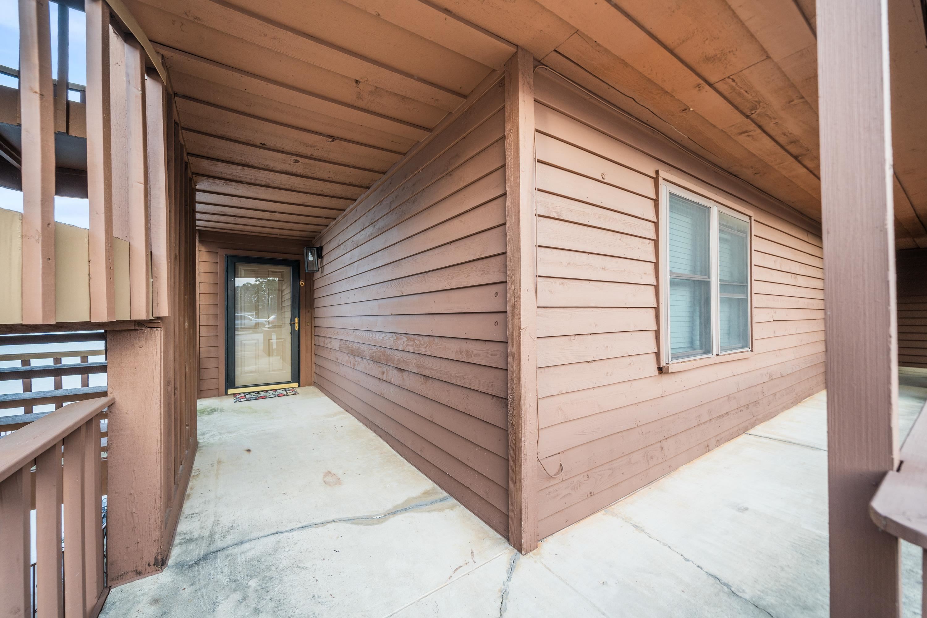 LAKE PORT HPR - Residential