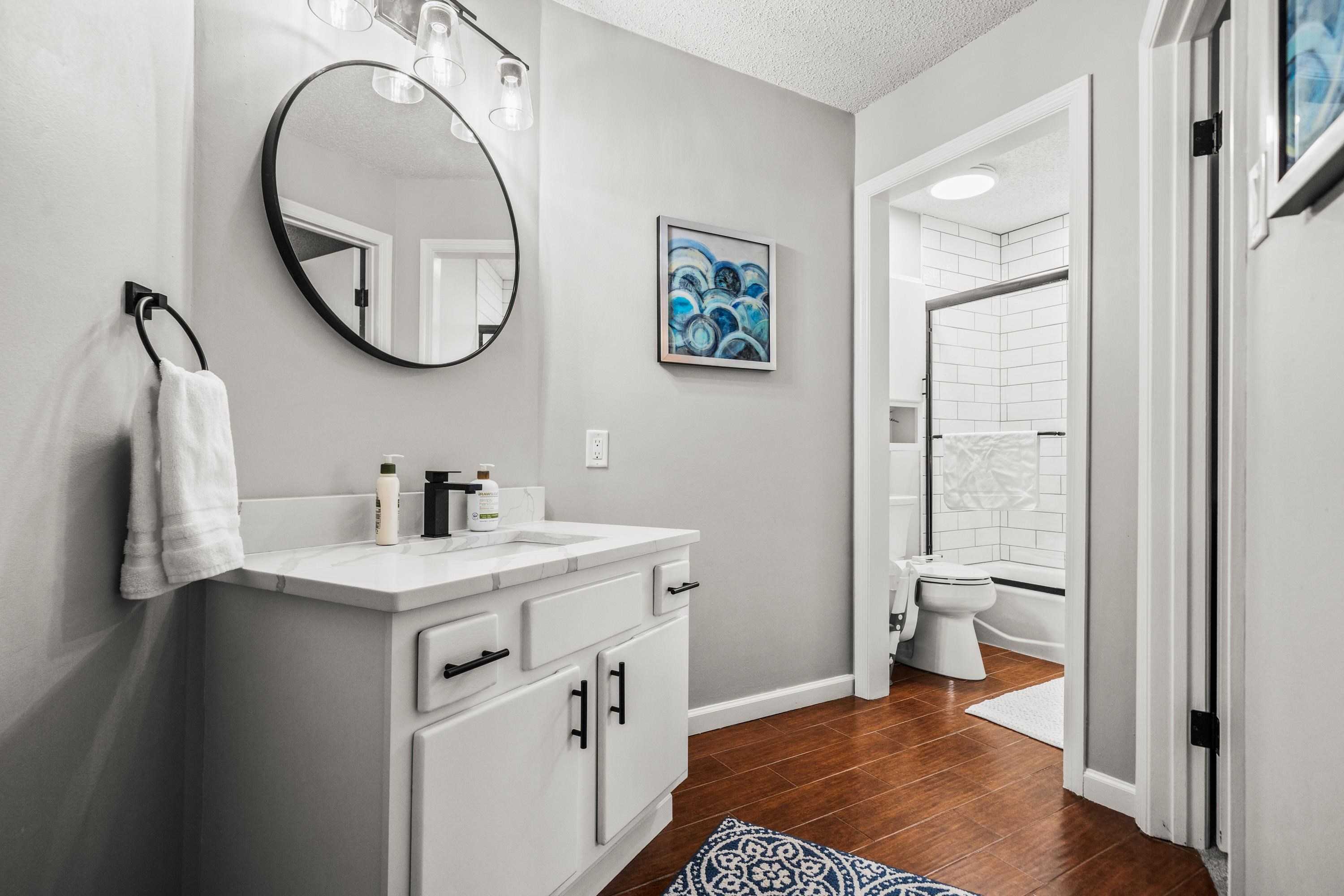 LAKE PORT HPR - Residential