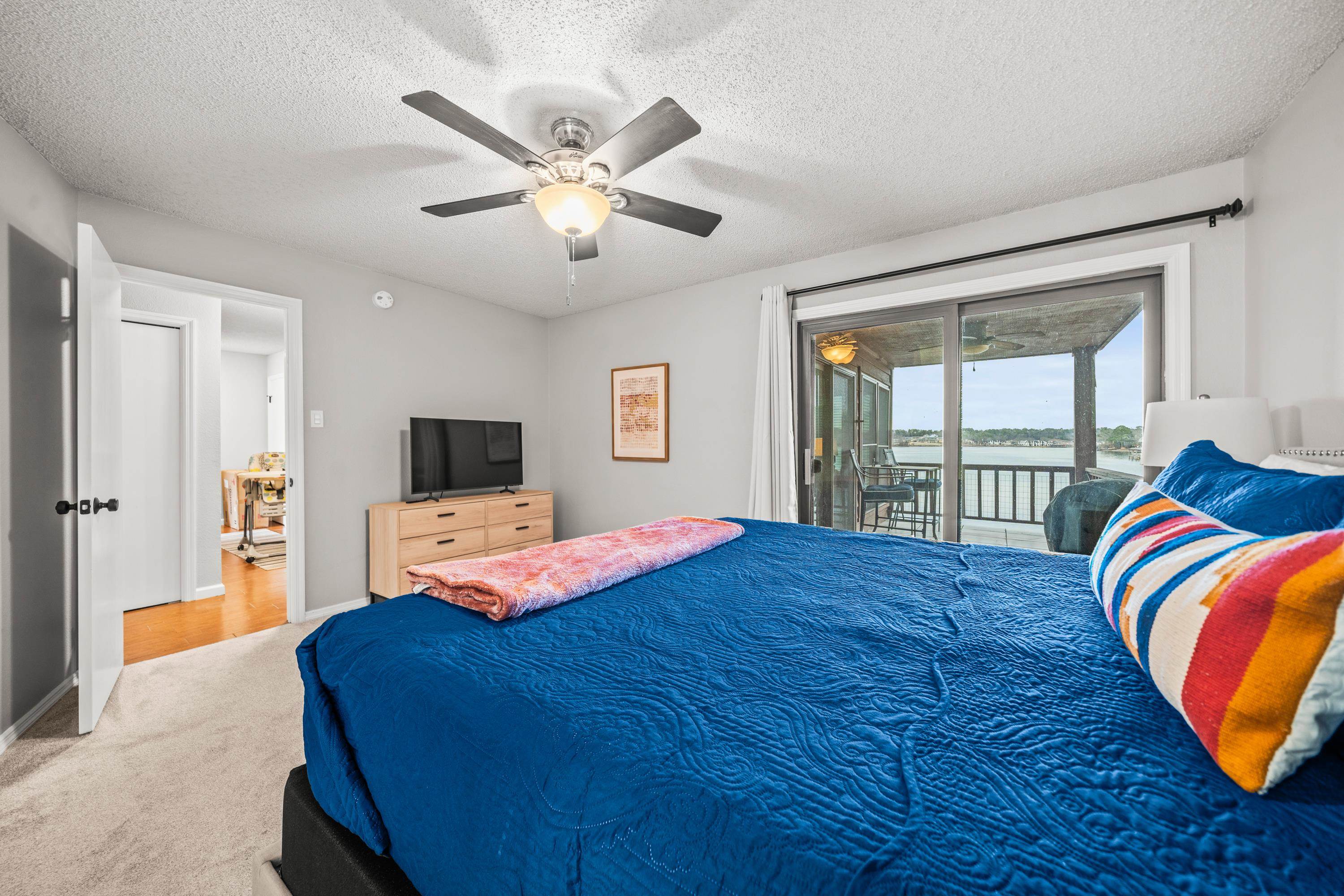 LAKE PORT HPR - Residential