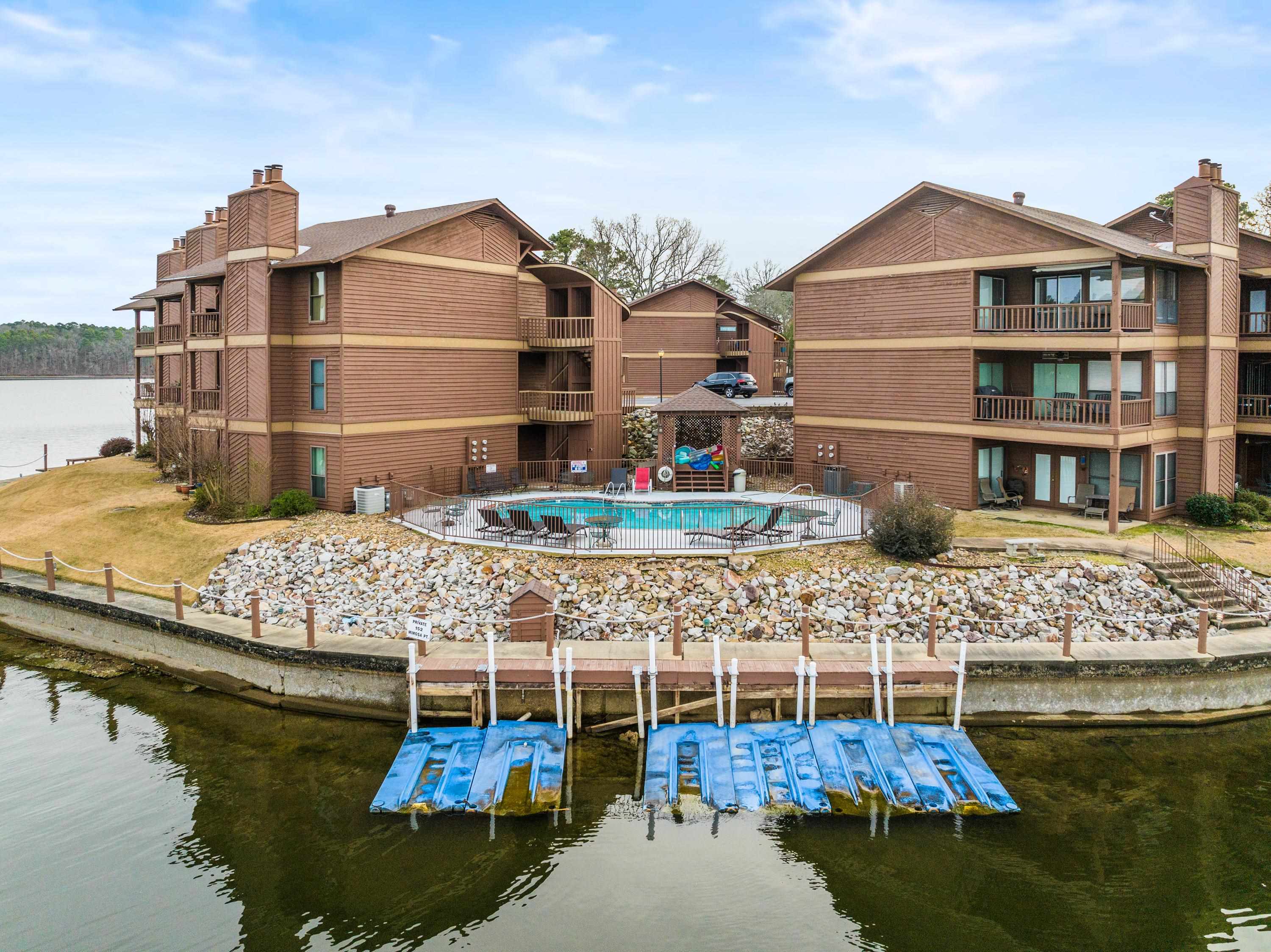 LAKE PORT HPR - Residential