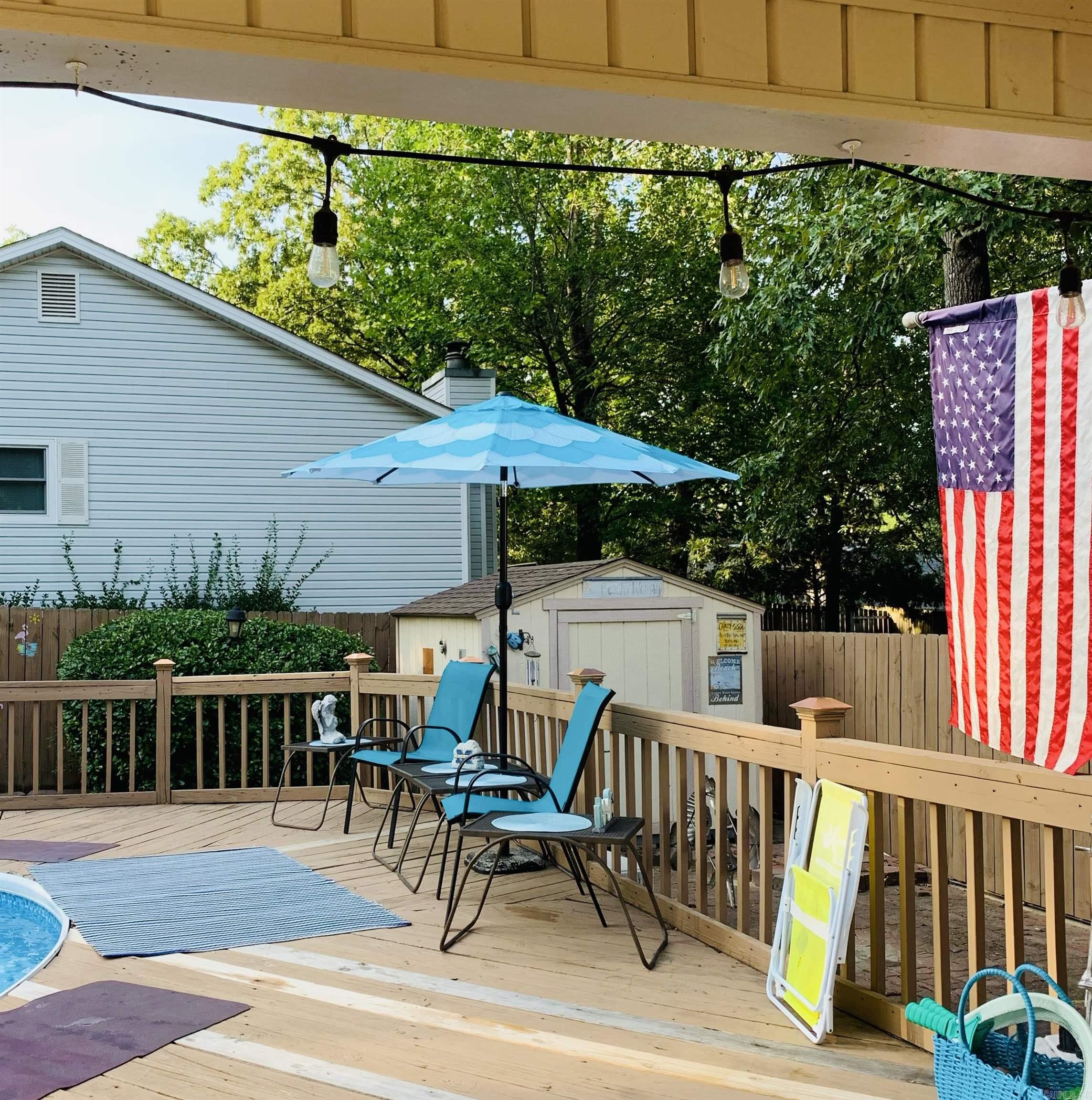 EDGEPARK TO COOK MTN VIL - Residential