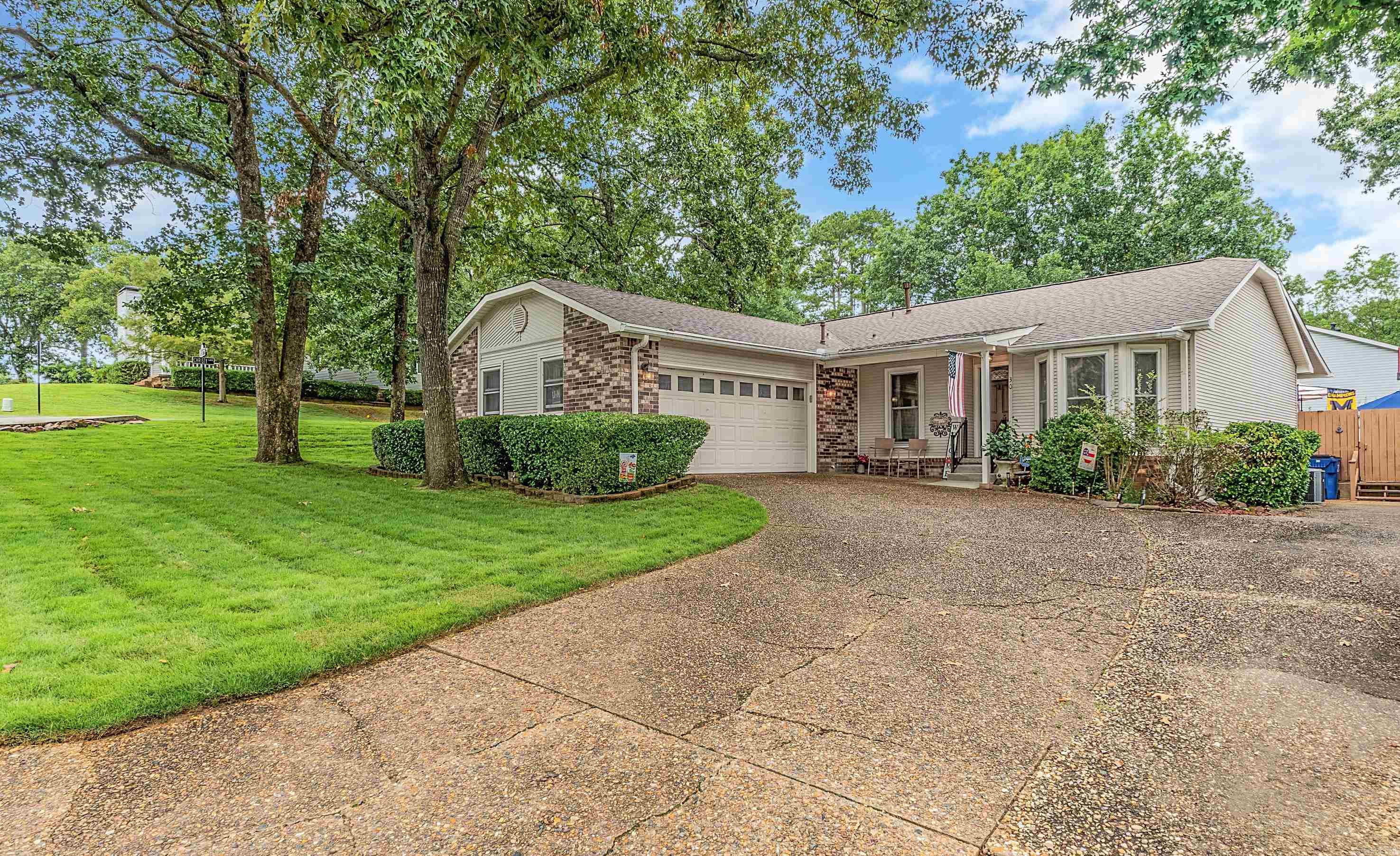 EDGEPARK TO COOK MTN VIL - Residential