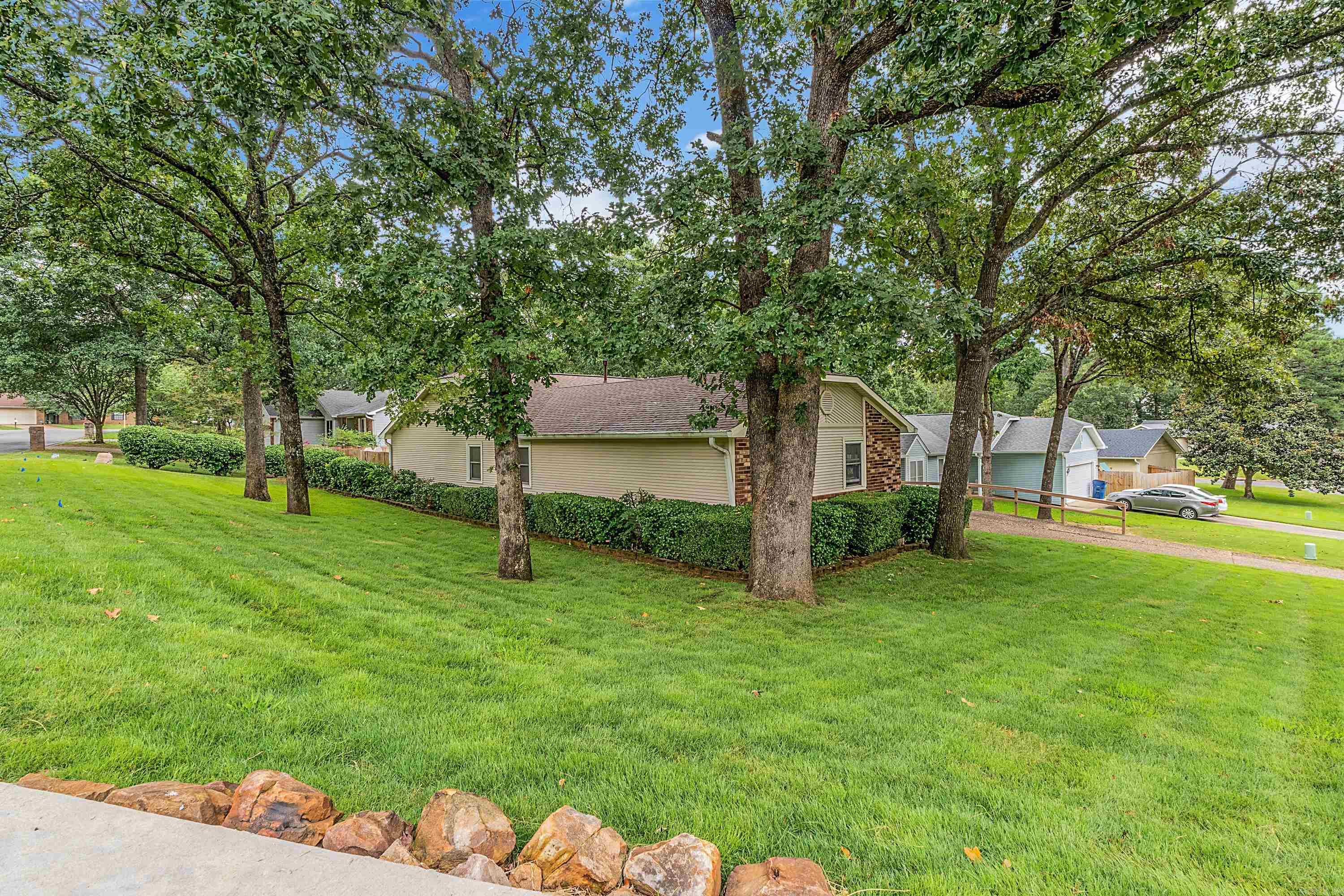 EDGEPARK TO COOK MTN VIL - Residential