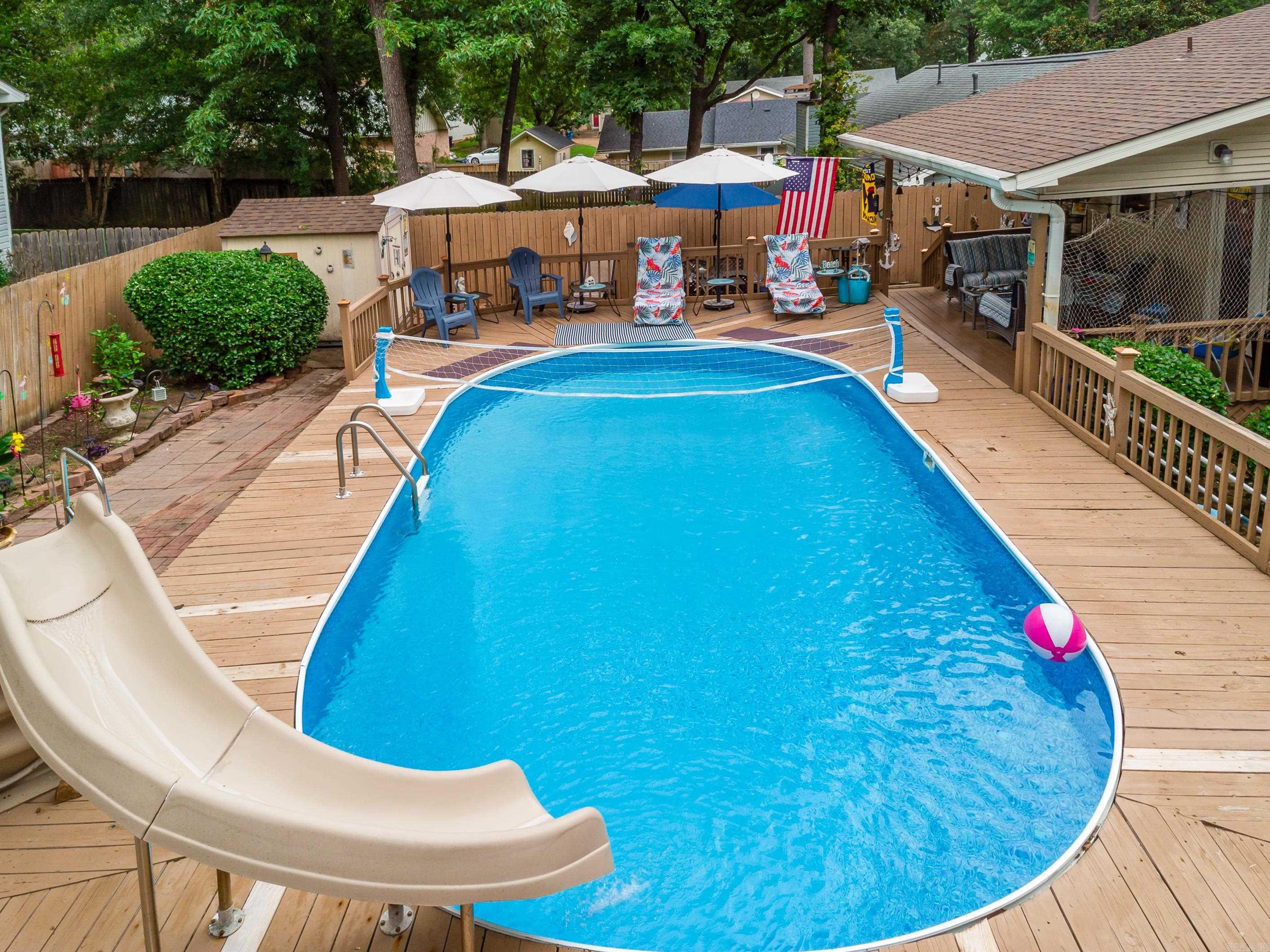 EDGEPARK TO COOK MTN VIL - Residential