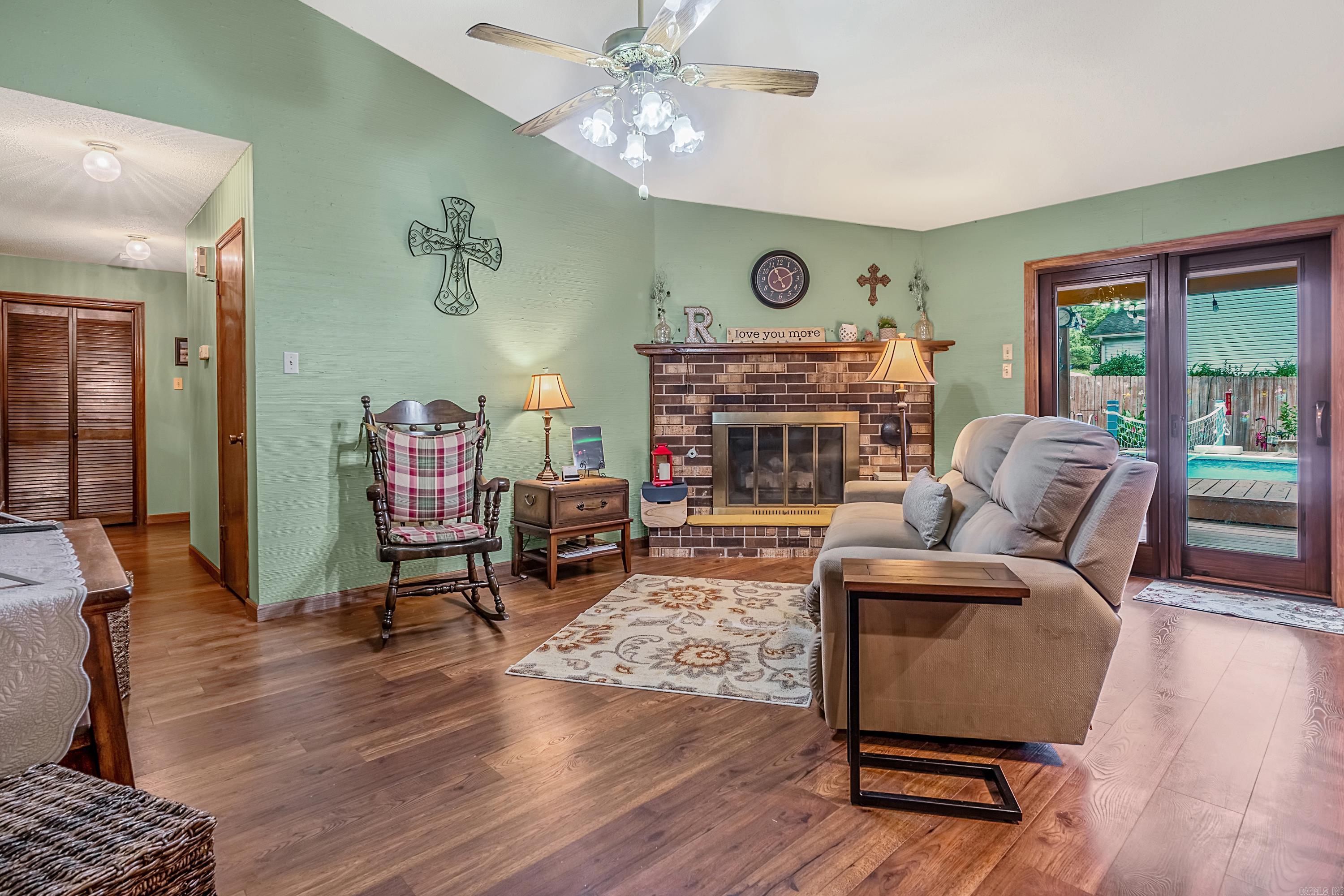 EDGEPARK TO COOK MTN VIL - Residential