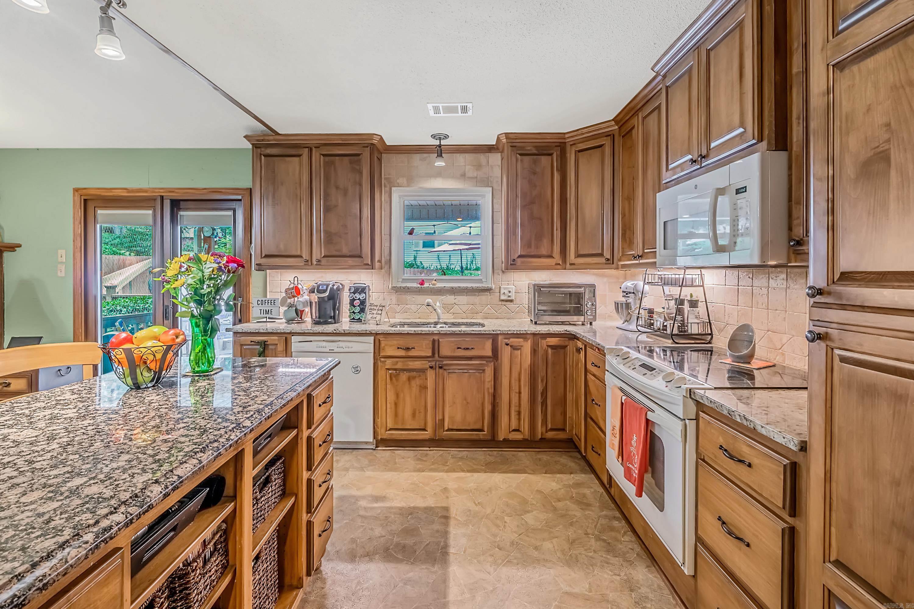 EDGEPARK TO COOK MTN VIL - Residential