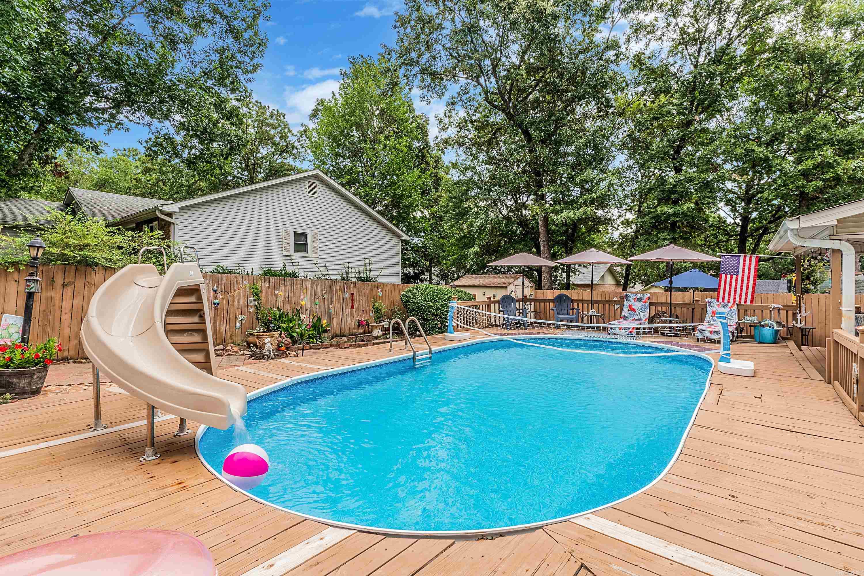 EDGEPARK TO COOK MTN VIL - Residential