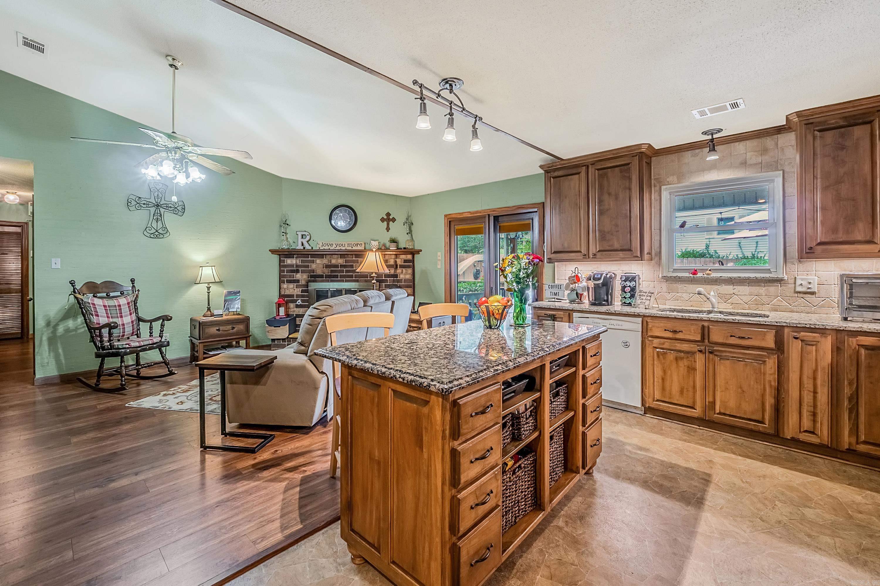 EDGEPARK TO COOK MTN VIL - Residential