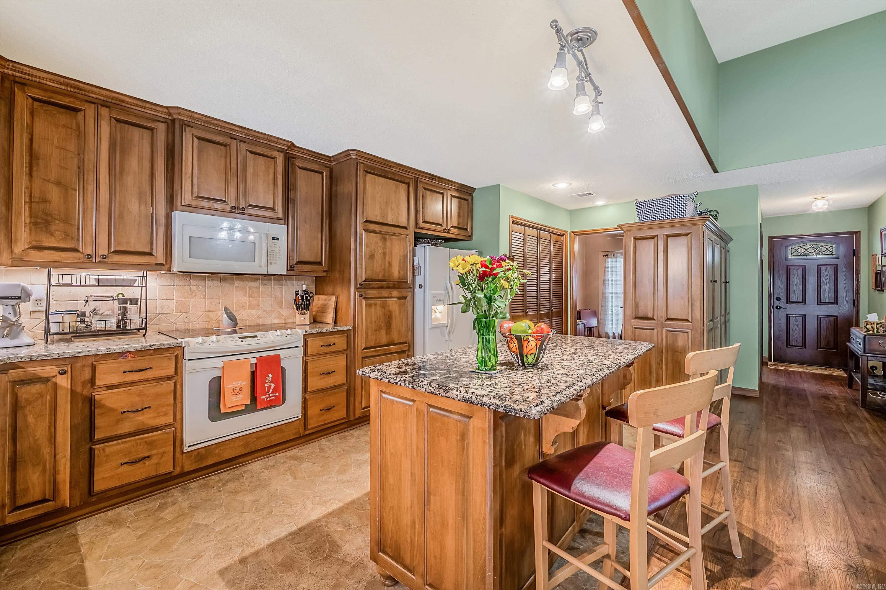 EDGEPARK TO COOK MTN VIL - Residential