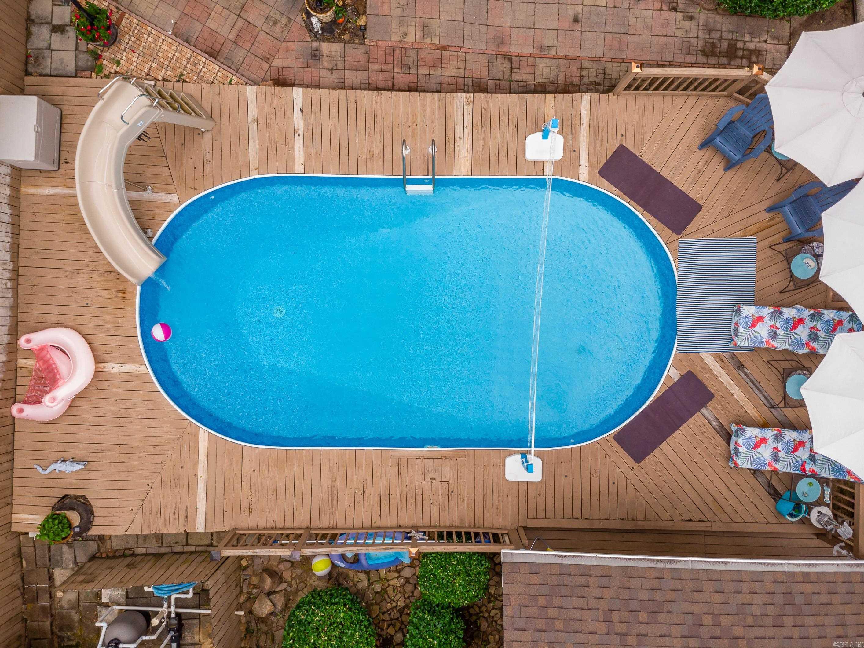 EDGEPARK TO COOK MTN VIL - Residential