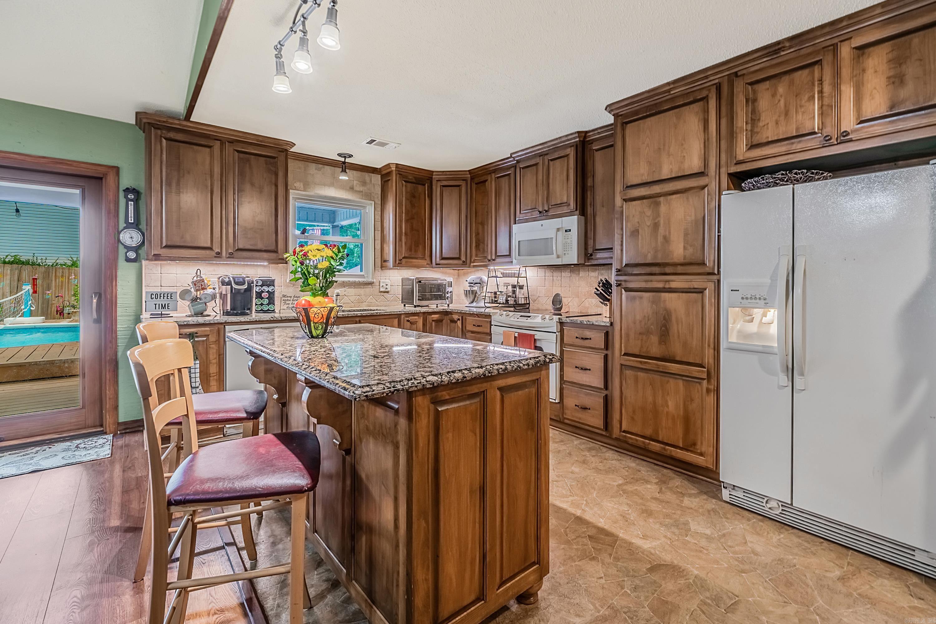 EDGEPARK TO COOK MTN VIL - Residential