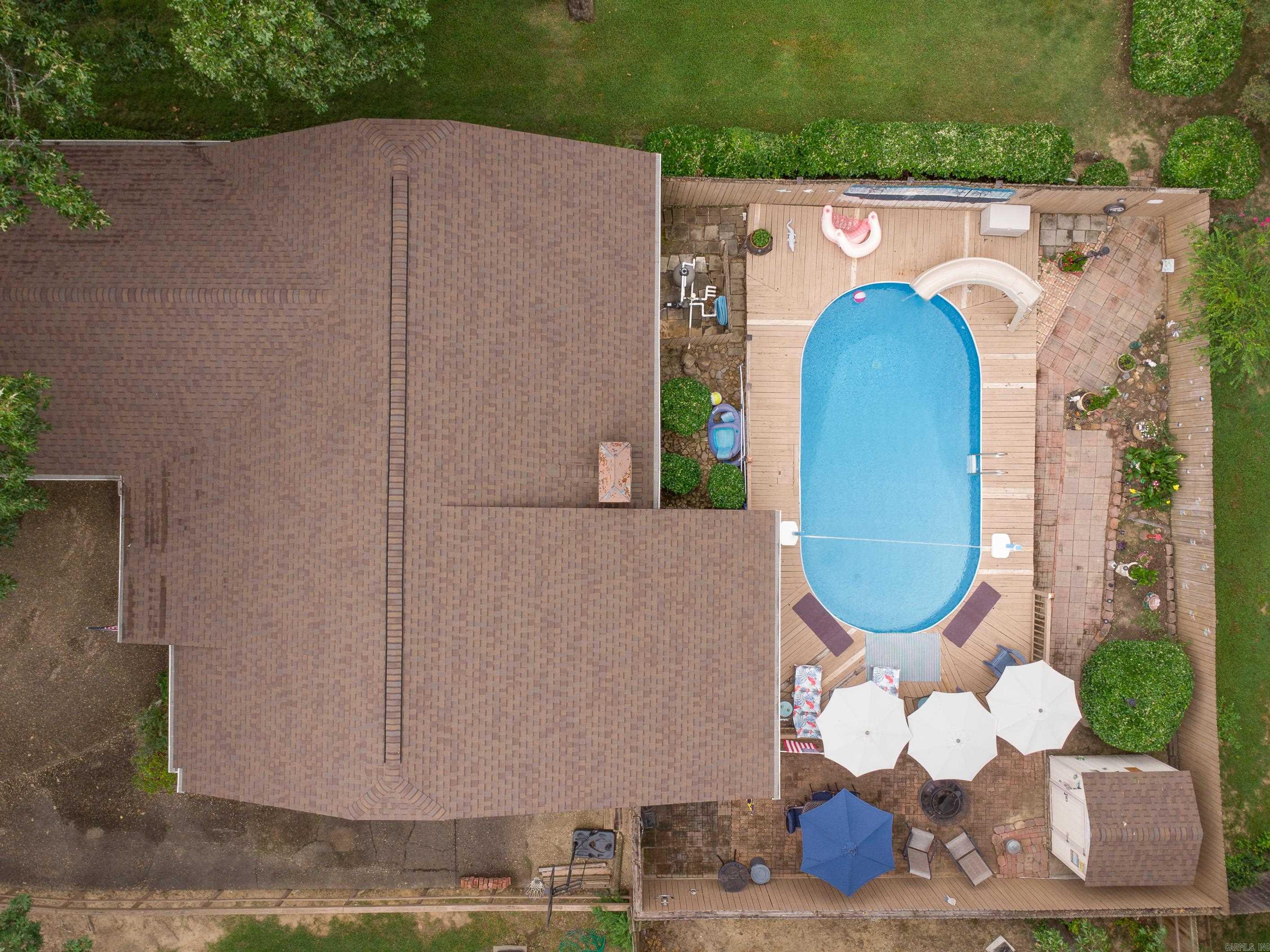 EDGEPARK TO COOK MTN VIL - Residential