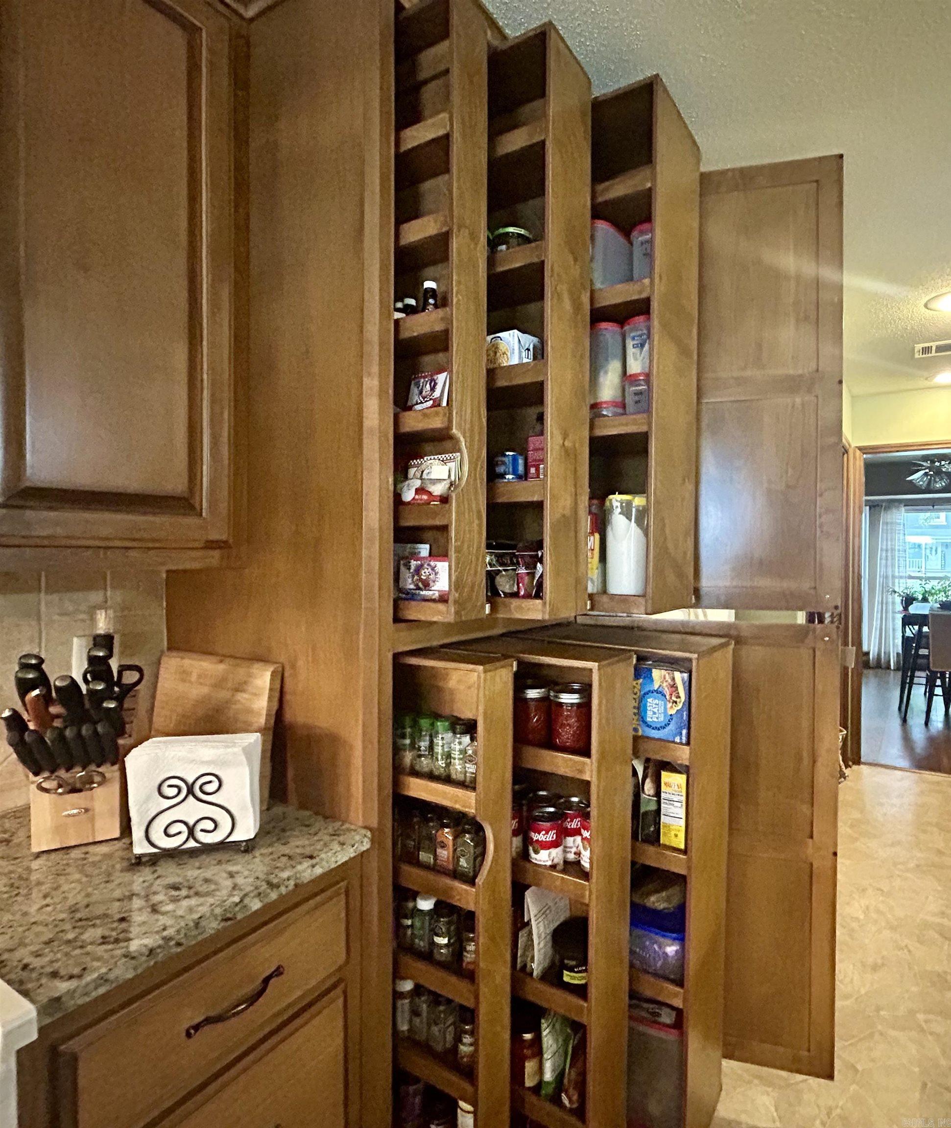 EDGEPARK TO COOK MTN VIL - Residential