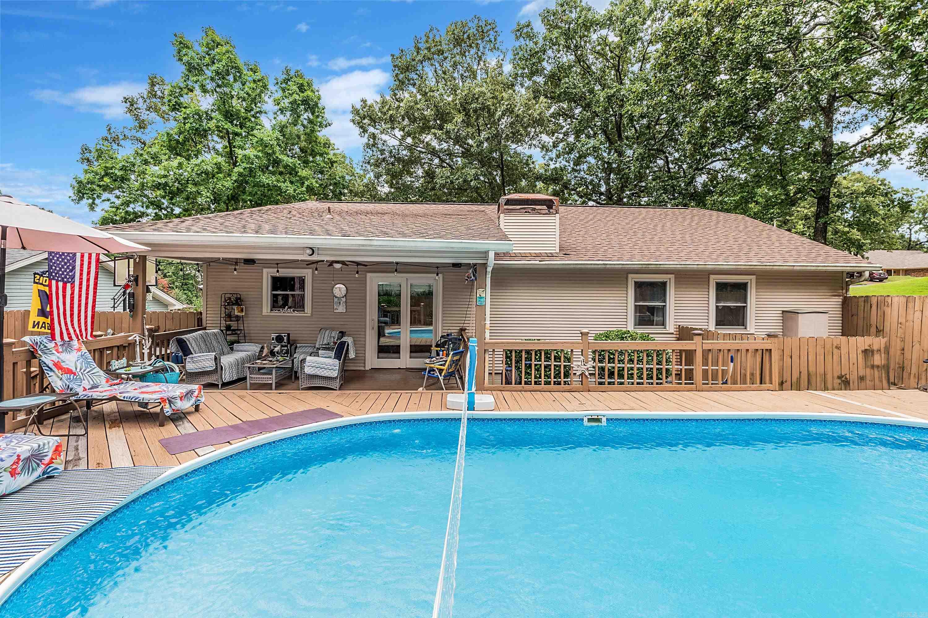 EDGEPARK TO COOK MTN VIL - Residential