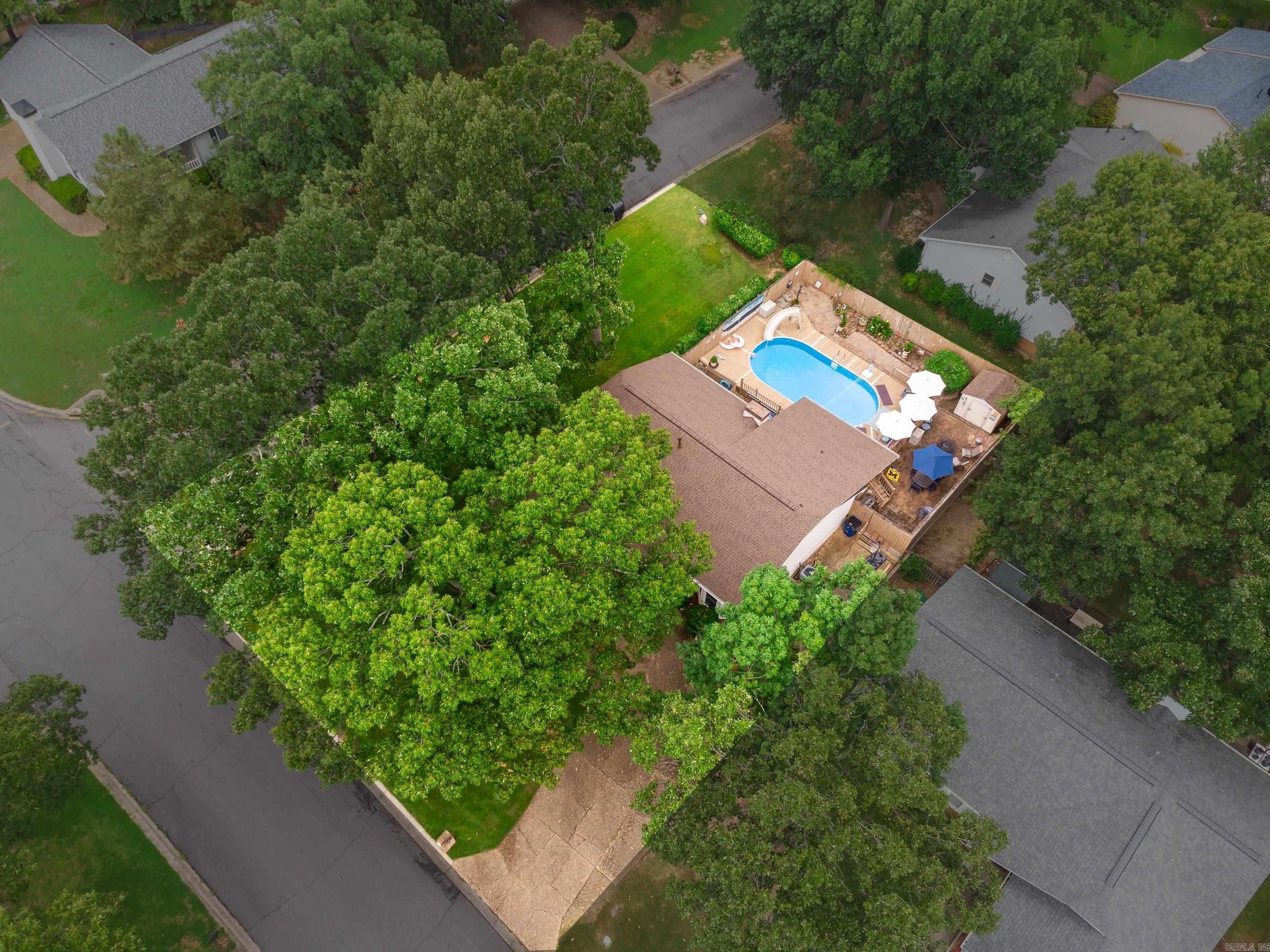 EDGEPARK TO COOK MTN VIL - Residential