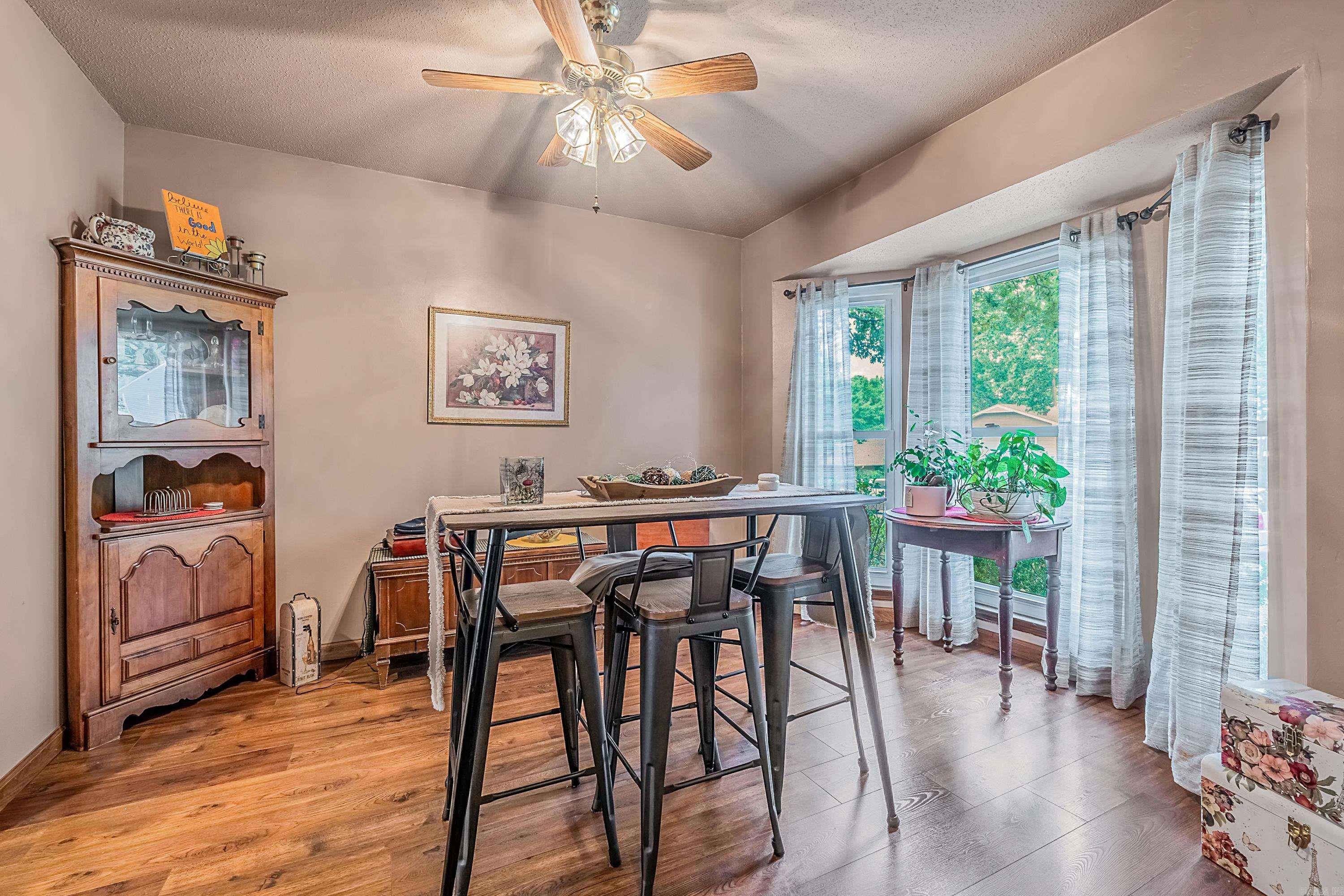 EDGEPARK TO COOK MTN VIL - Residential