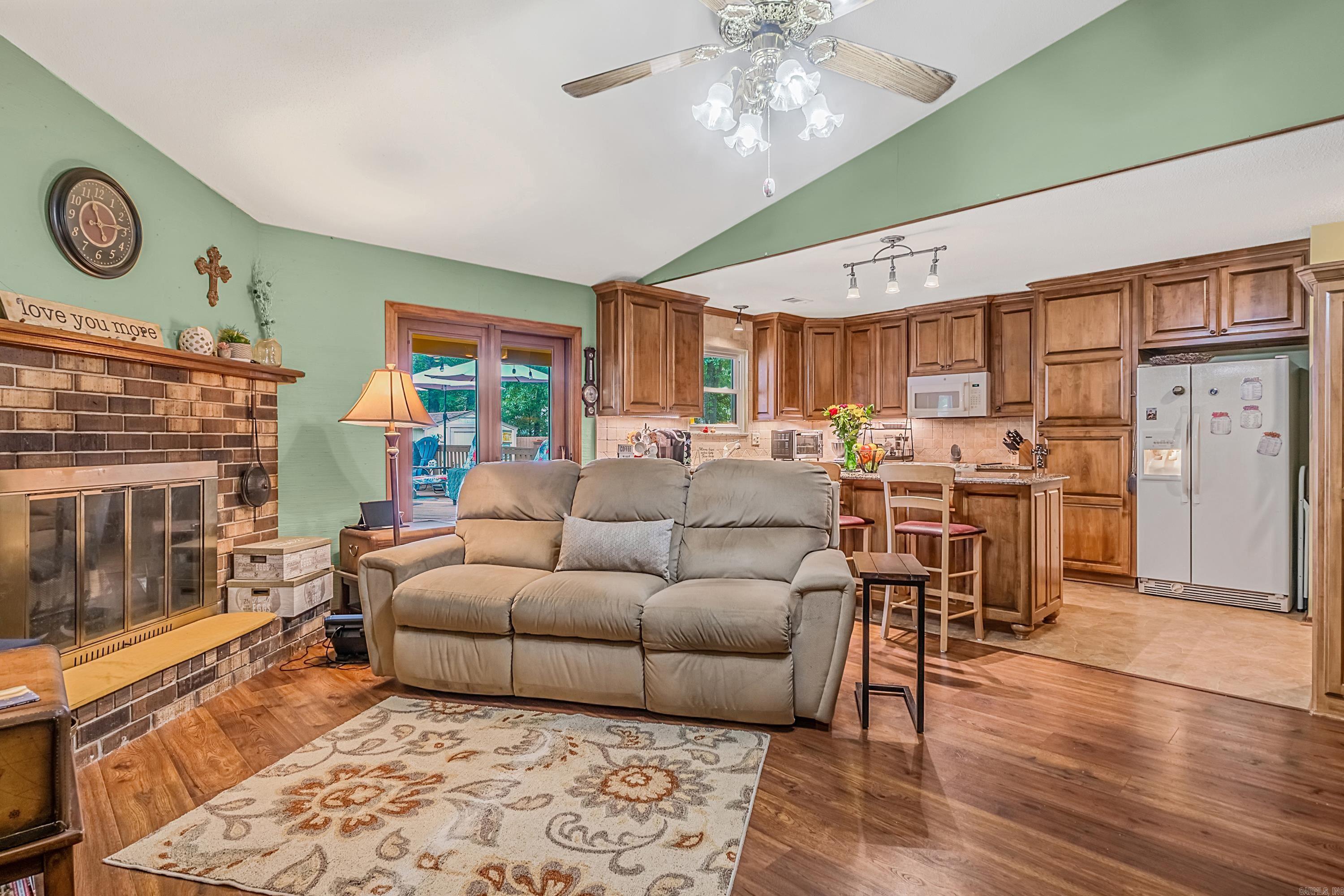 EDGEPARK TO COOK MTN VIL - Residential