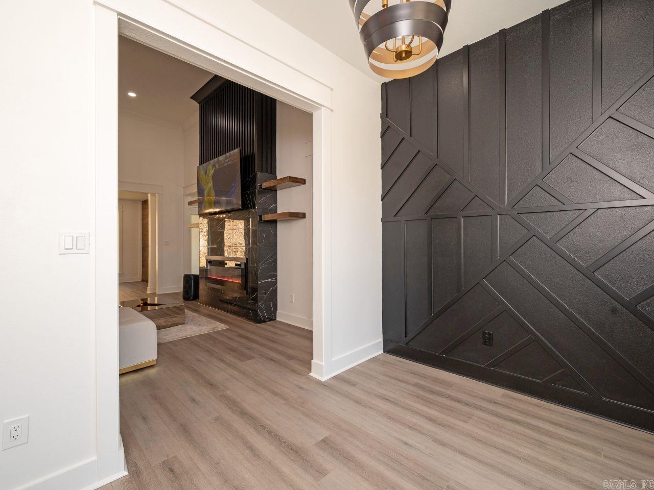 CROSSROADS VILLAGE - Residential