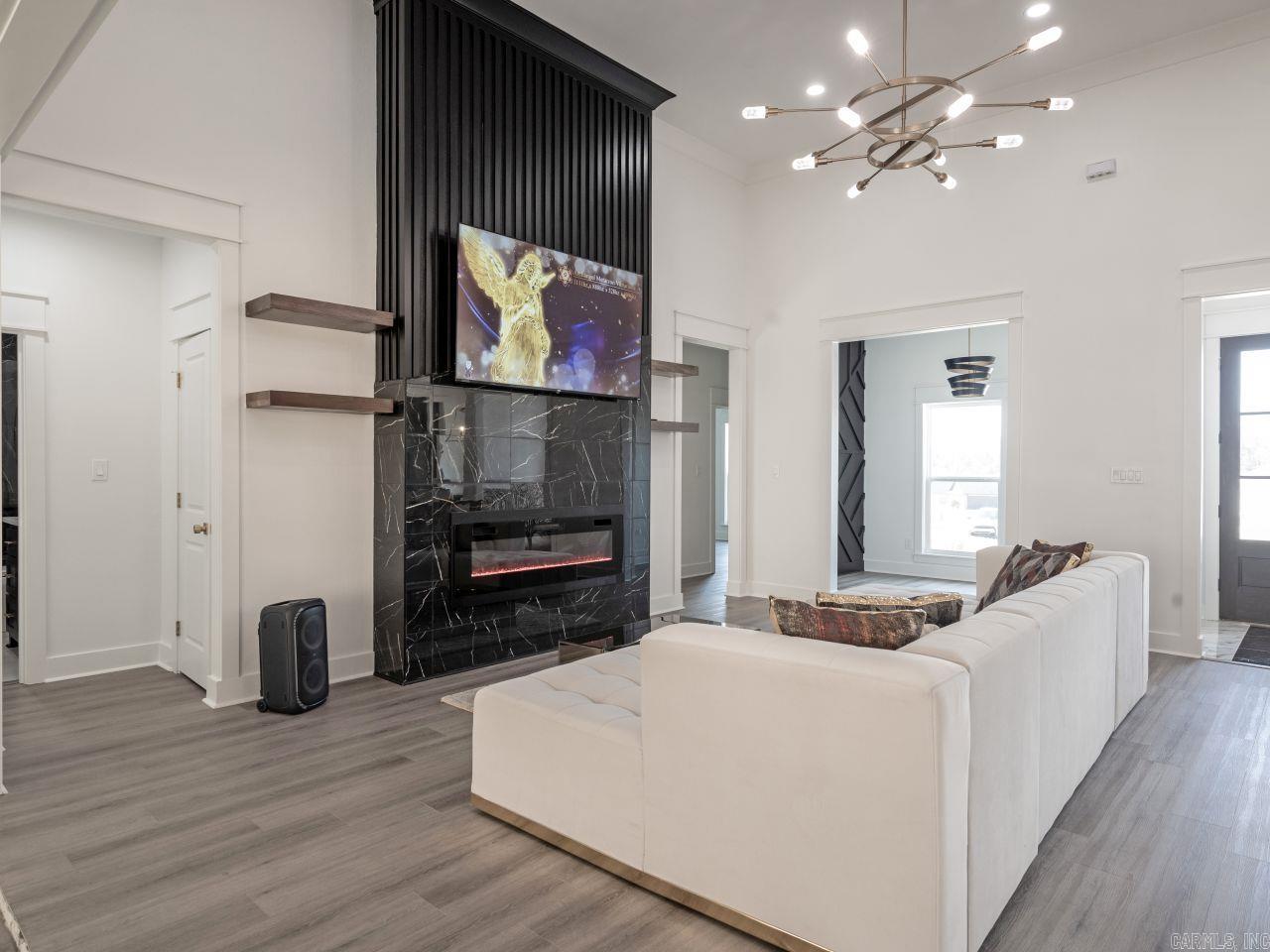 CROSSROADS VILLAGE - Residential