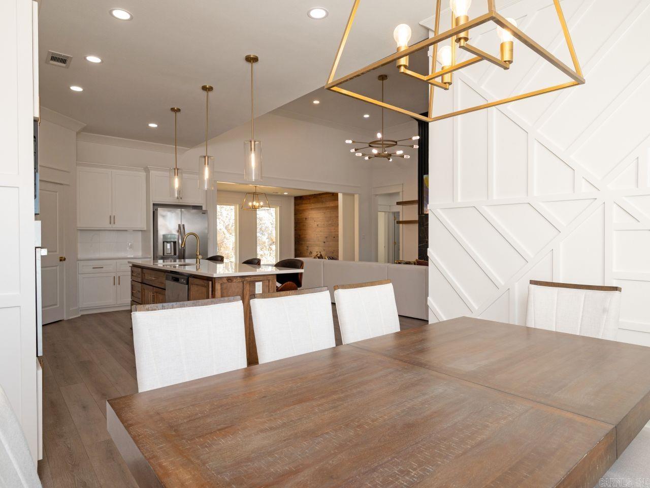CROSSROADS VILLAGE - Residential