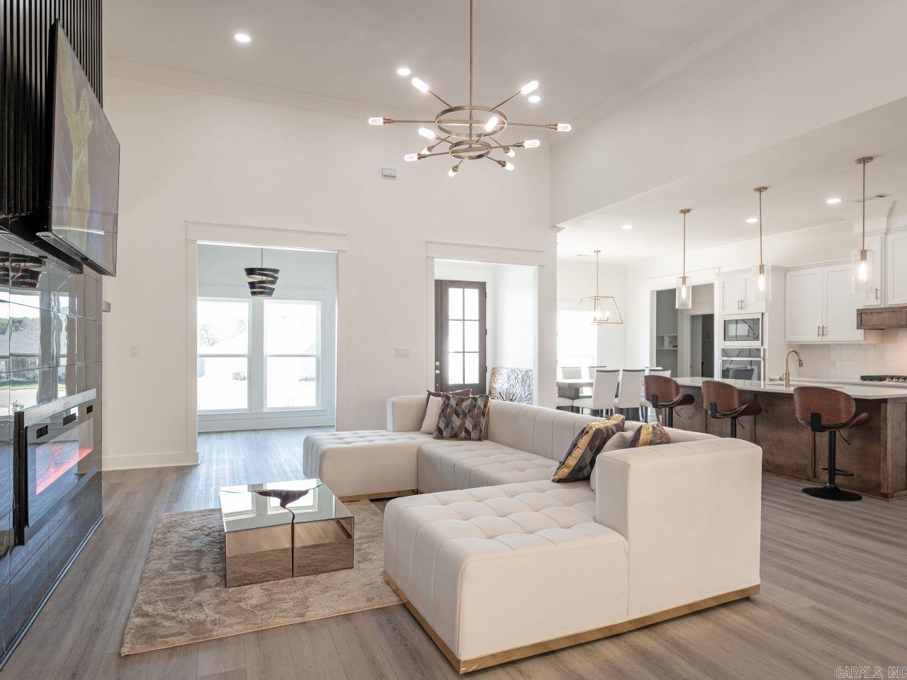 CROSSROADS VILLAGE - Residential