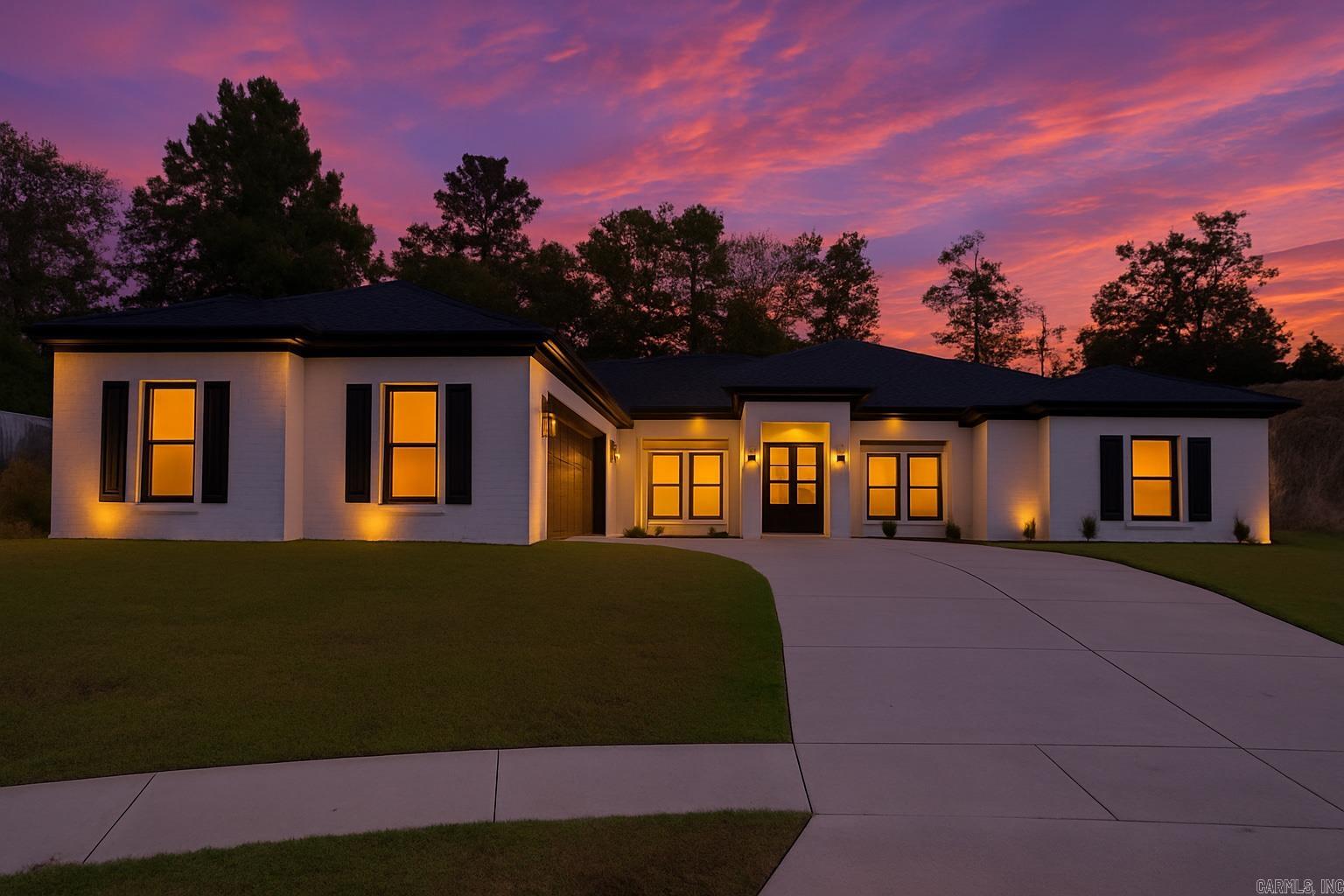 CROSSROADS VILLAGE - Residential