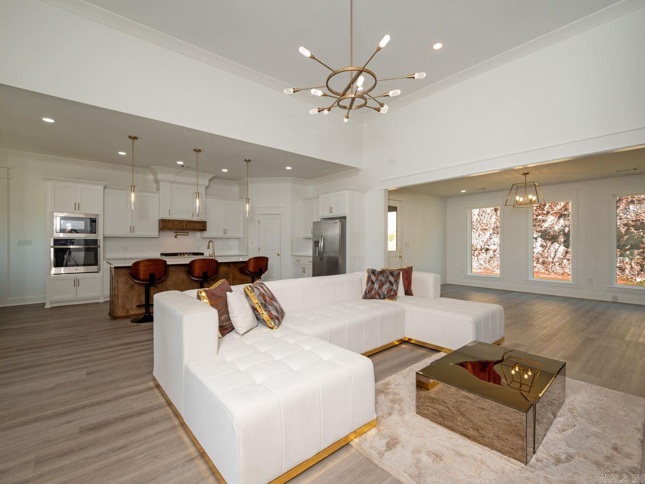 CROSSROADS VILLAGE - Residential
